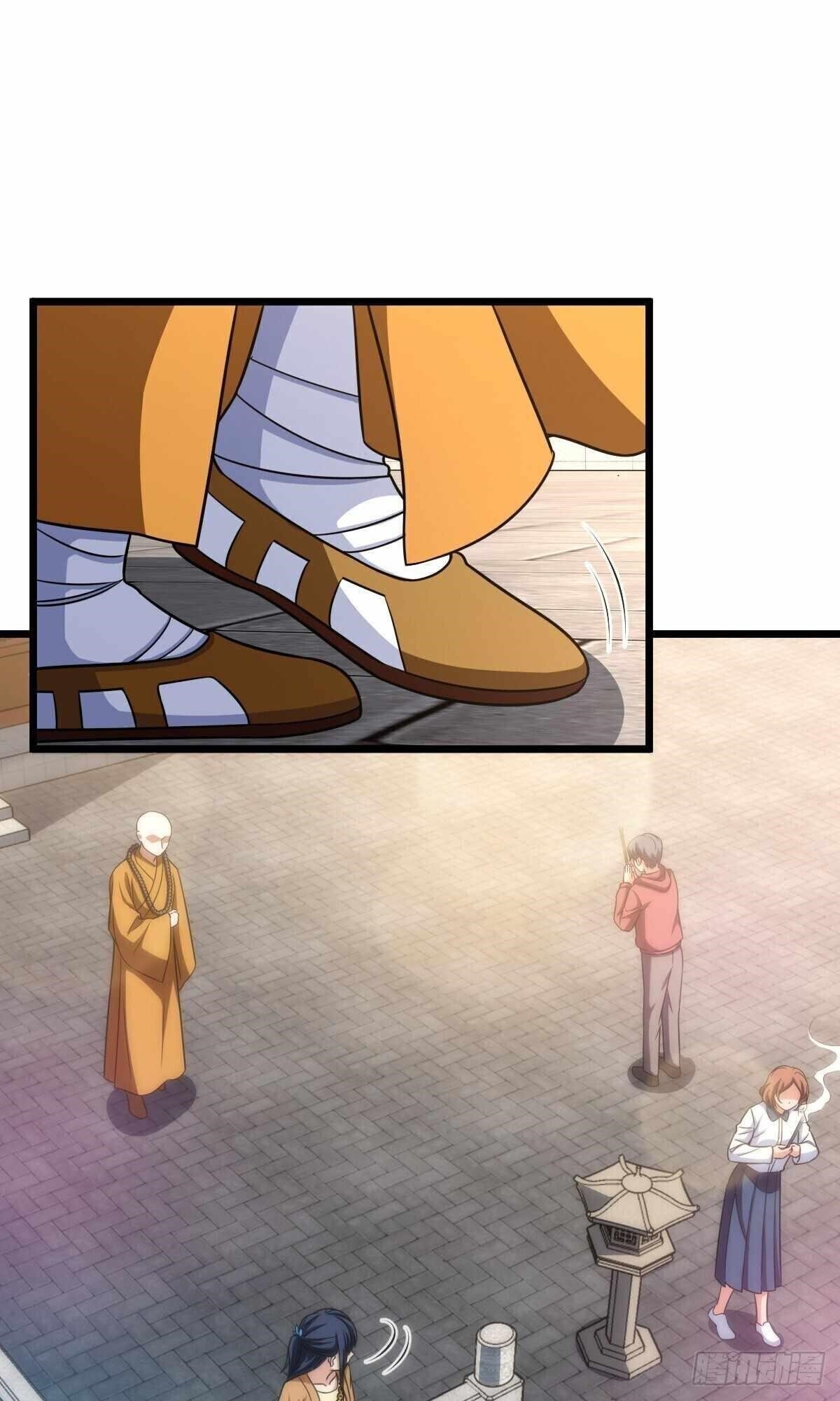 My Wife is From a Thousand Years Ago Chapter 282 - Manhwa18.com