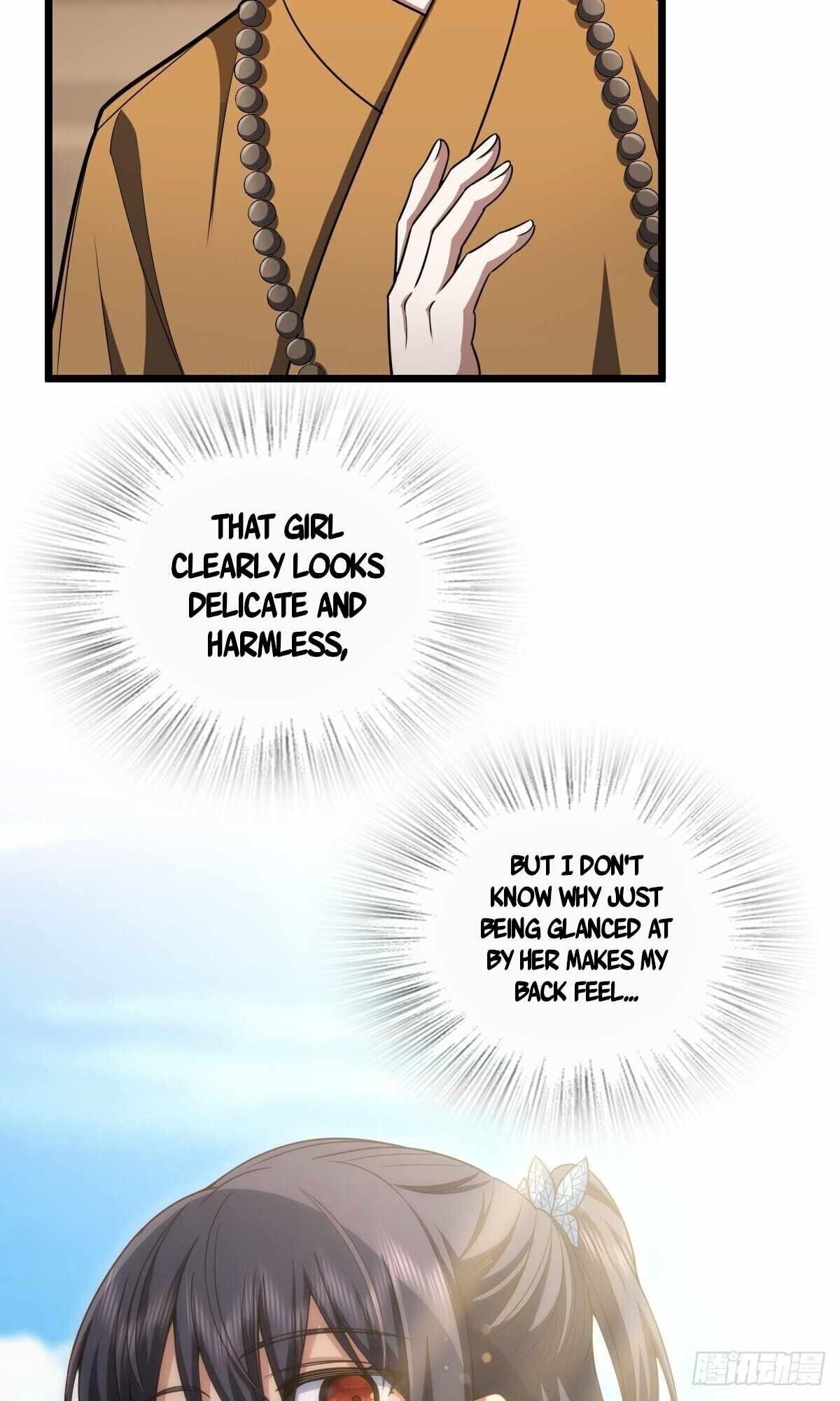 My Wife is From a Thousand Years Ago Chapter 282 - Manhwa18.com