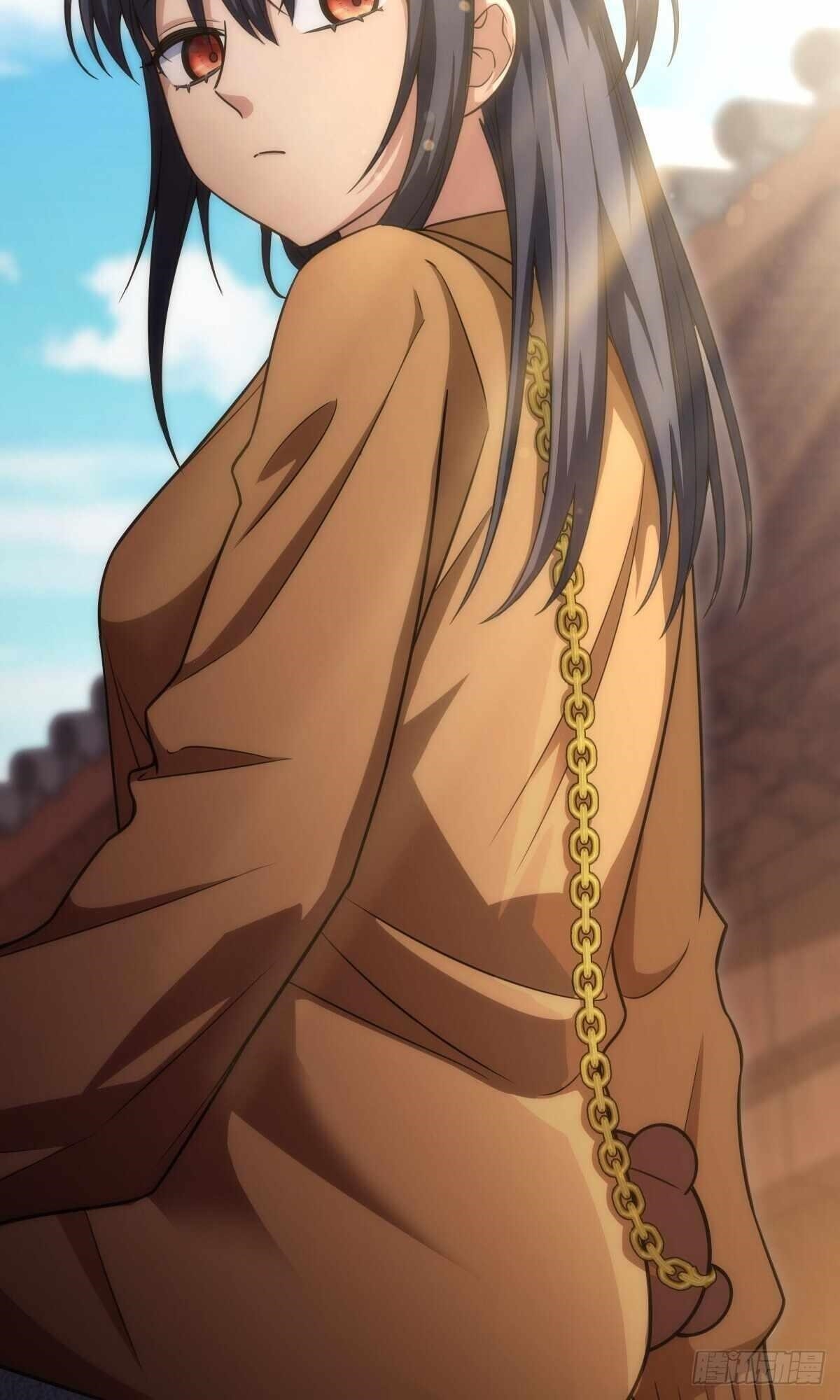 My Wife is From a Thousand Years Ago Chapter 282 - Manhwa18.com