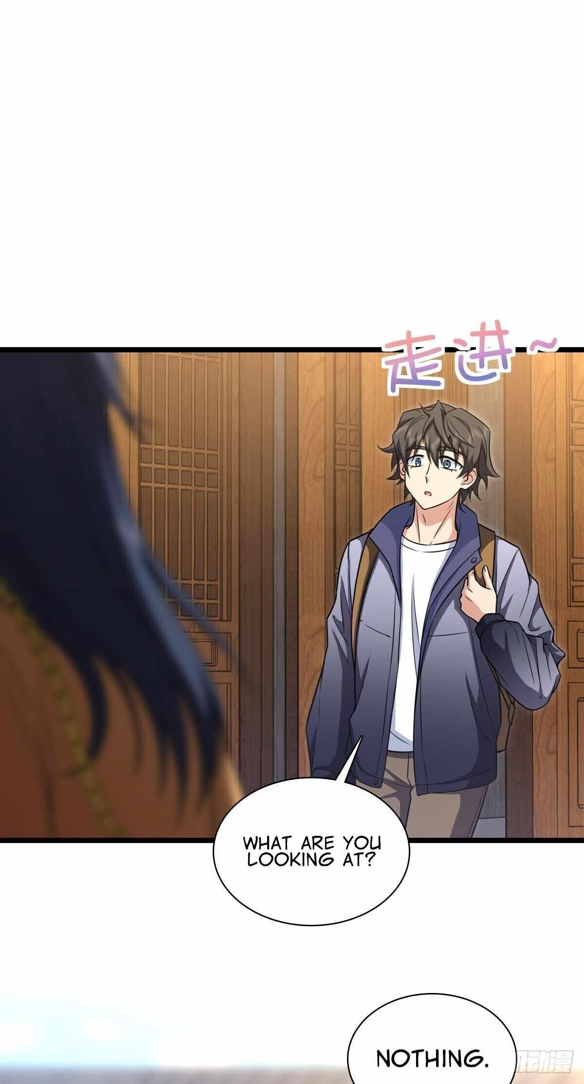 My Wife is From a Thousand Years Ago Chapter 282 - Manhwa18.com