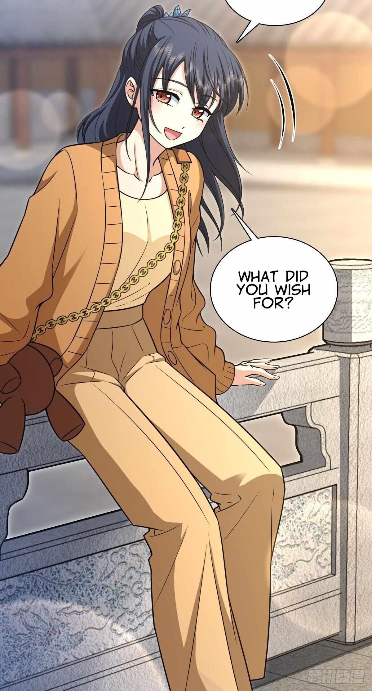 My Wife is From a Thousand Years Ago Chapter 282 - Manhwa18.com