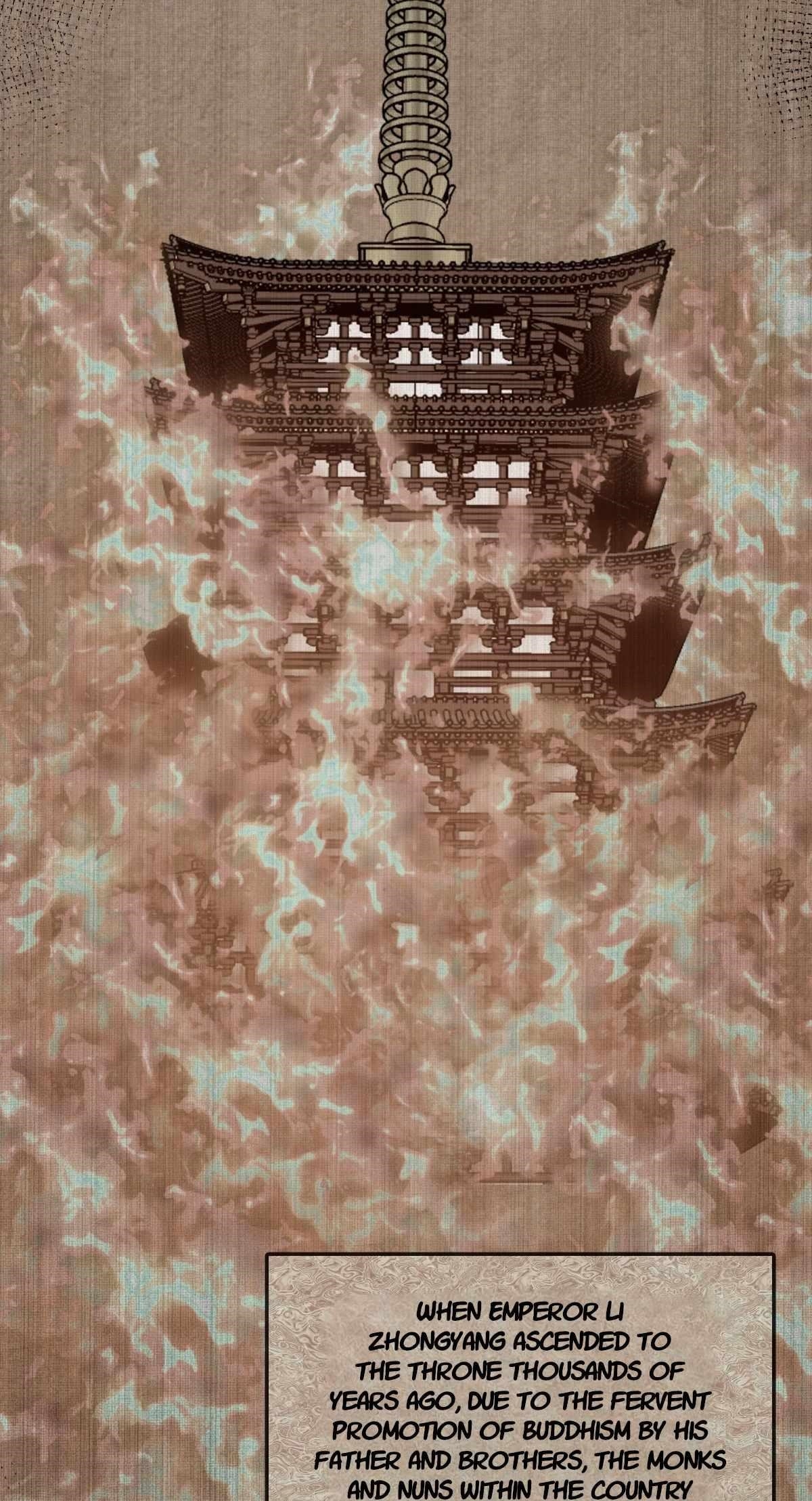 My Wife is From a Thousand Years Ago Chapter 282 - Manhwa18.com