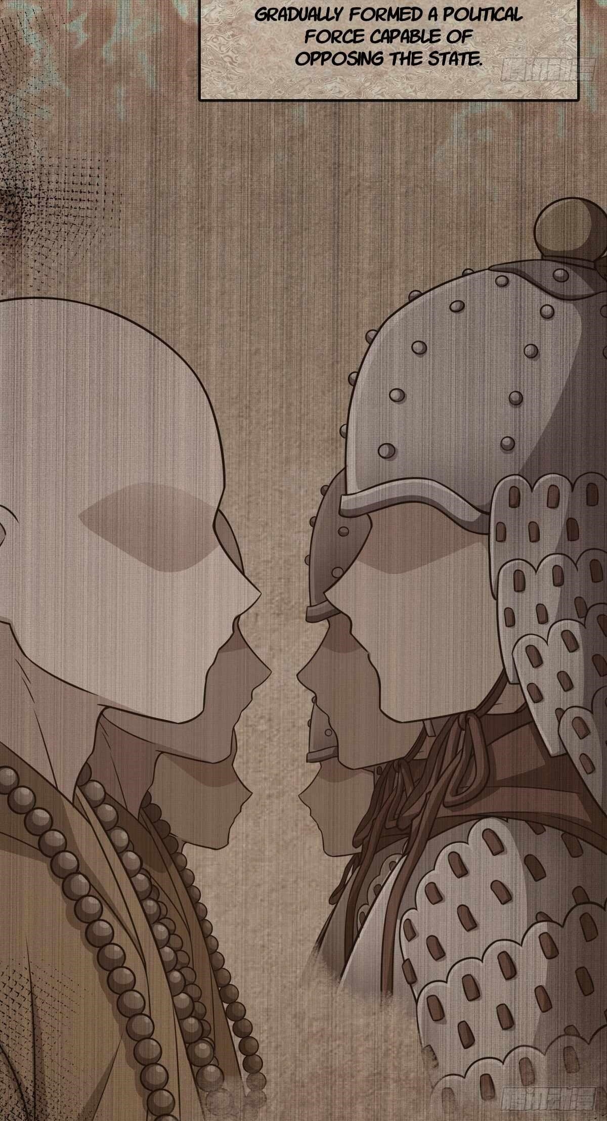 My Wife is From a Thousand Years Ago Chapter 282 - Manhwa18.com