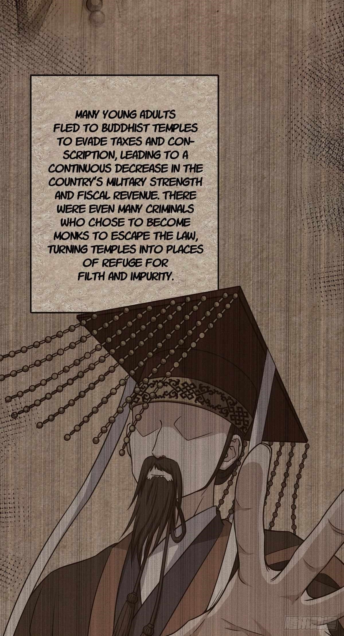 My Wife is From a Thousand Years Ago Chapter 282 - Manhwa18.com