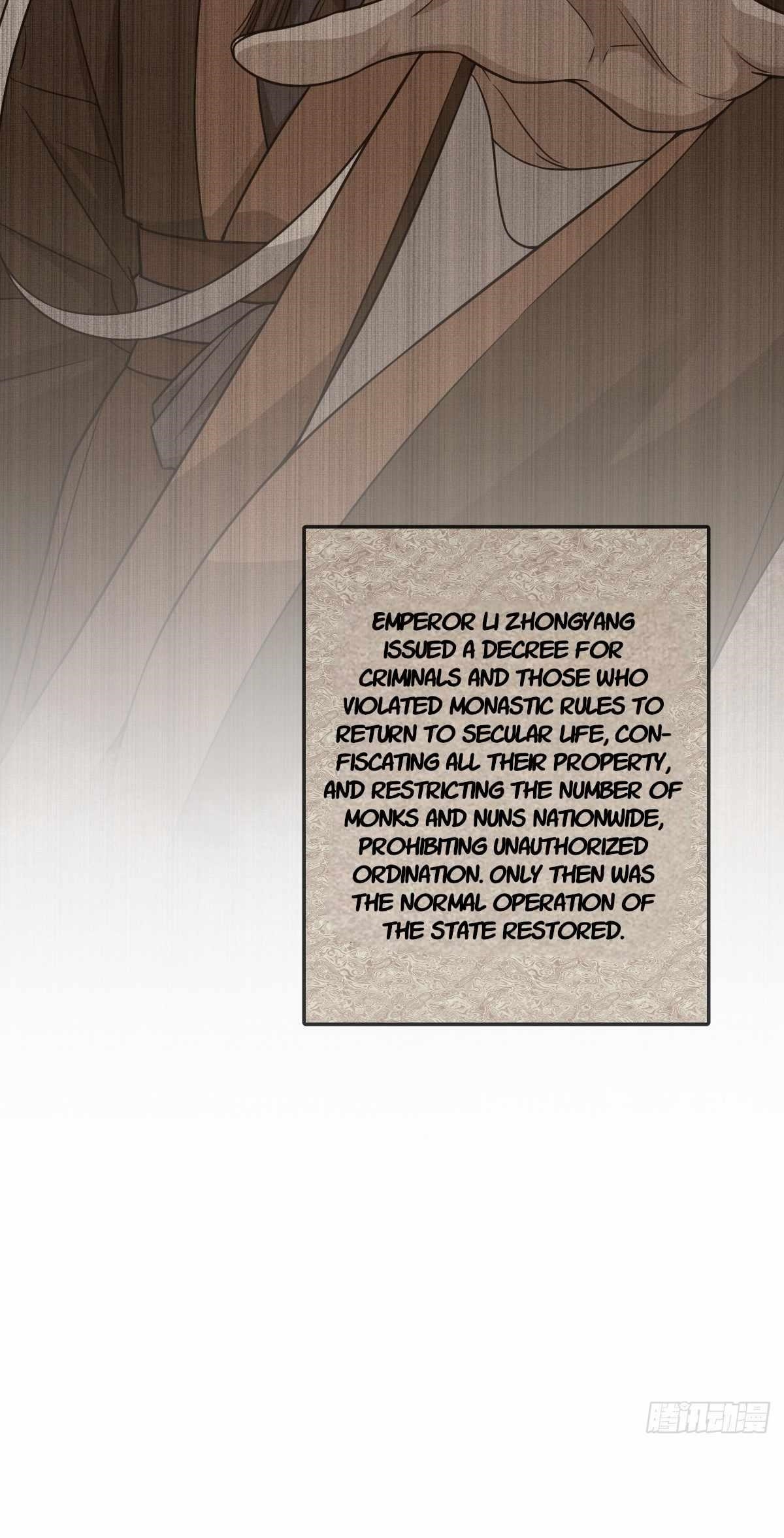My Wife is From a Thousand Years Ago Chapter 282 - Manhwa18.com