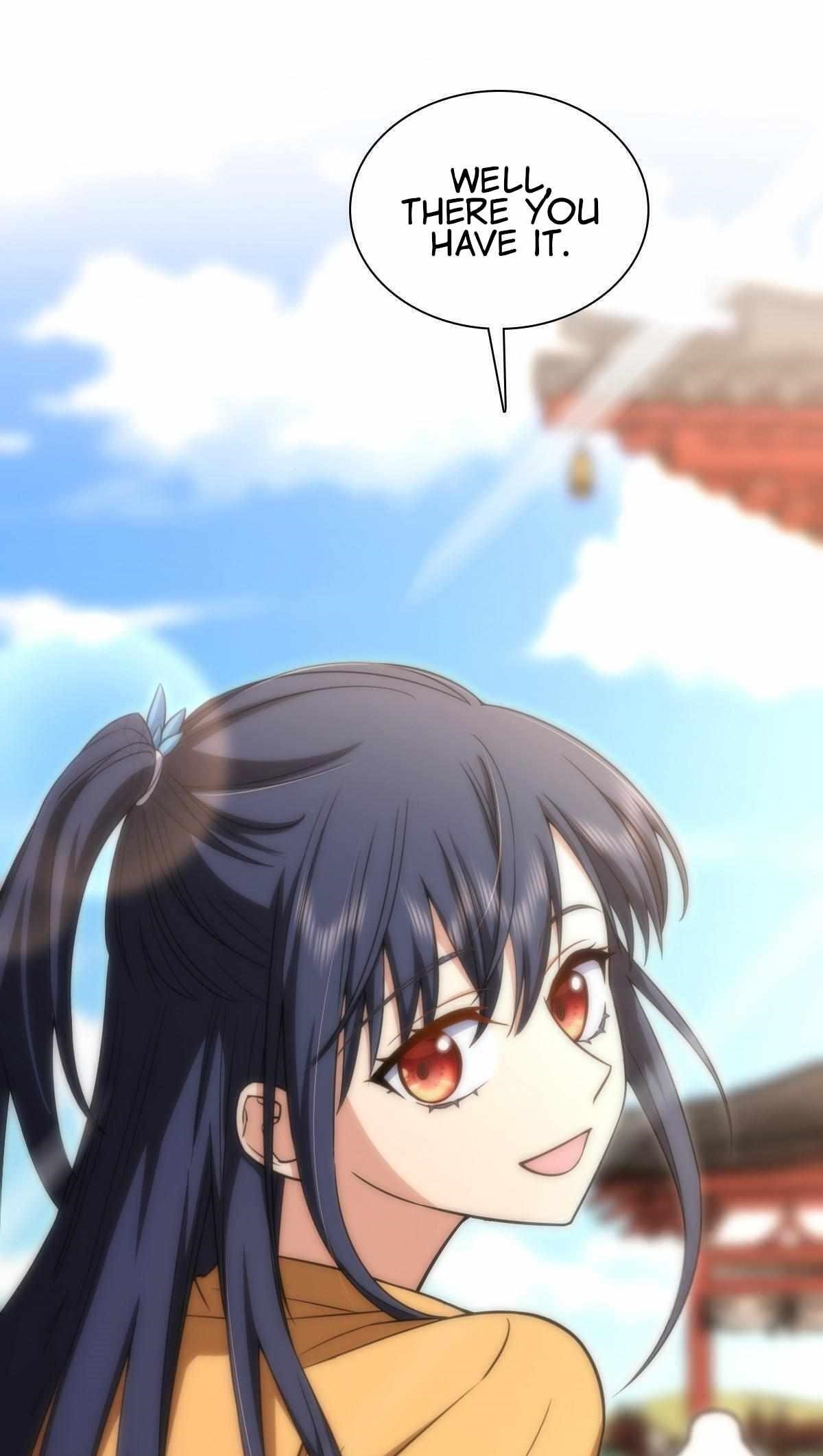 My Wife is From a Thousand Years Ago Chapter 282 - Manhwa18.com
