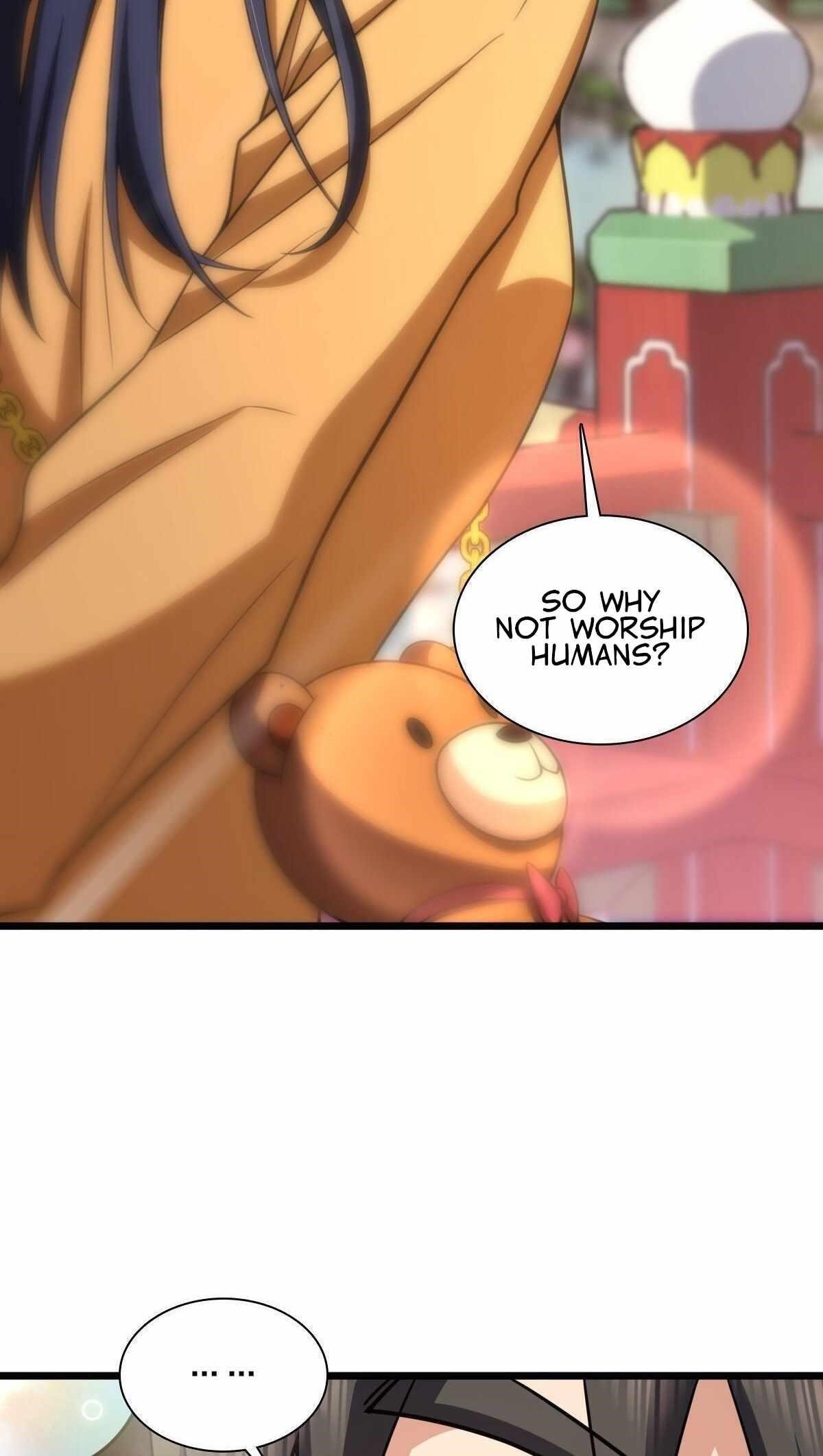 My Wife is From a Thousand Years Ago Chapter 282 - Manhwa18.com