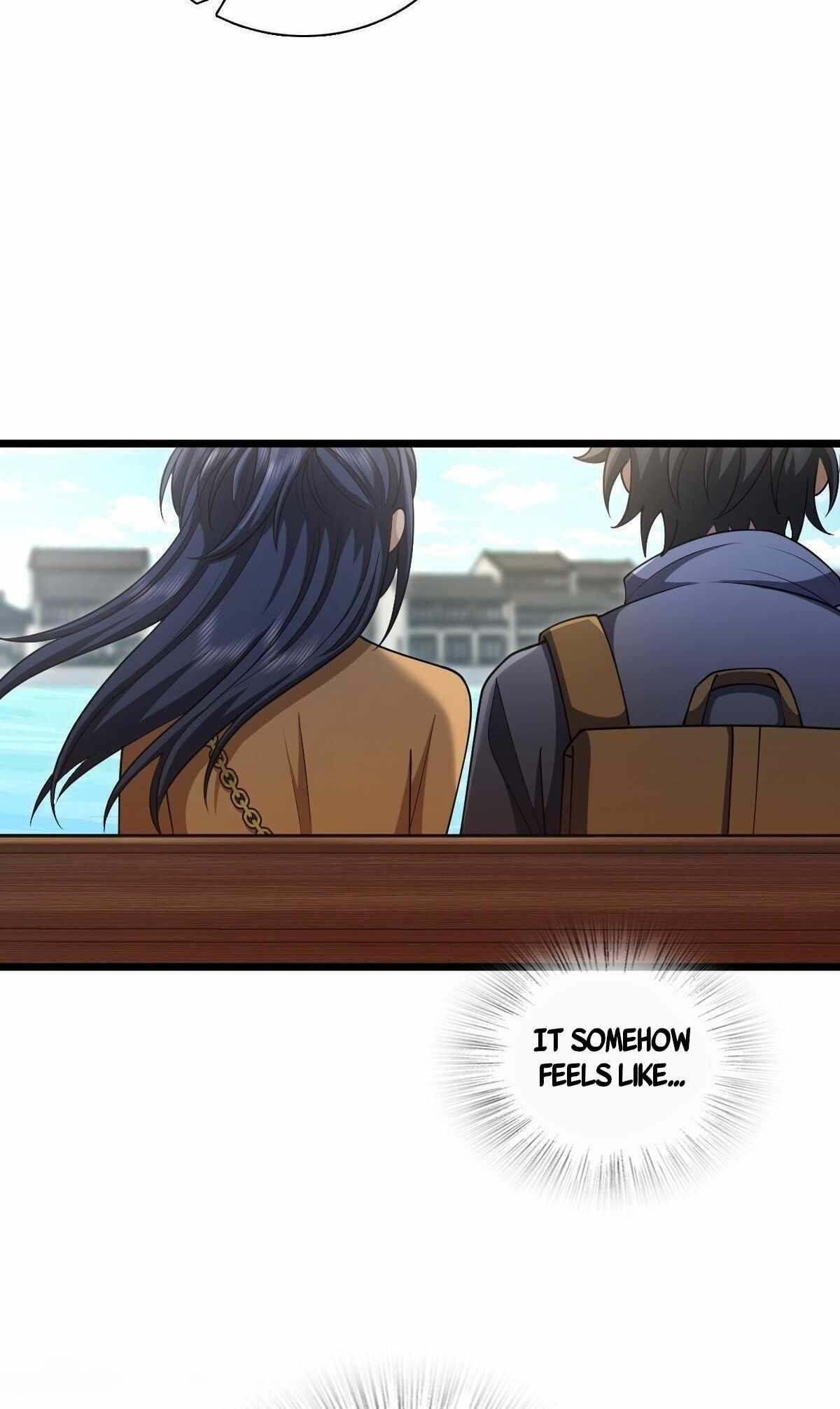 My Wife is From a Thousand Years Ago Chapter 282 - Manhwa18.com