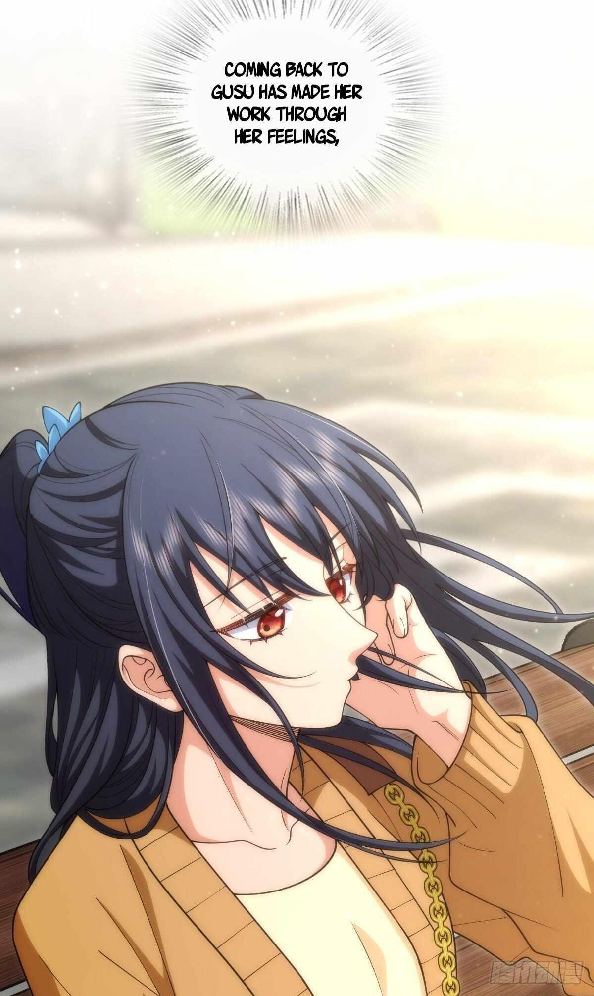 My Wife is From a Thousand Years Ago Chapter 282 - Manhwa18.com