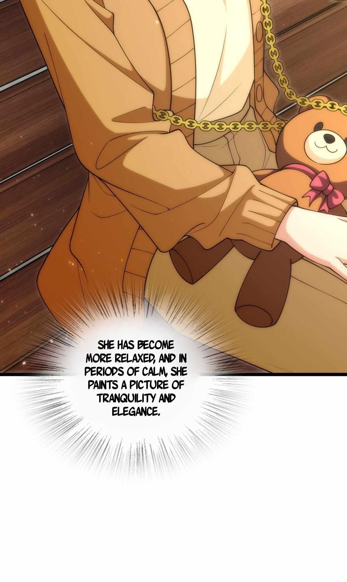 My Wife is From a Thousand Years Ago Chapter 282 - Manhwa18.com