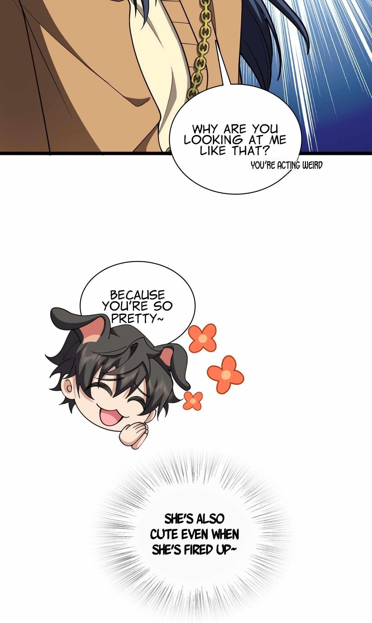 My Wife is From a Thousand Years Ago Chapter 282 - Manhwa18.com