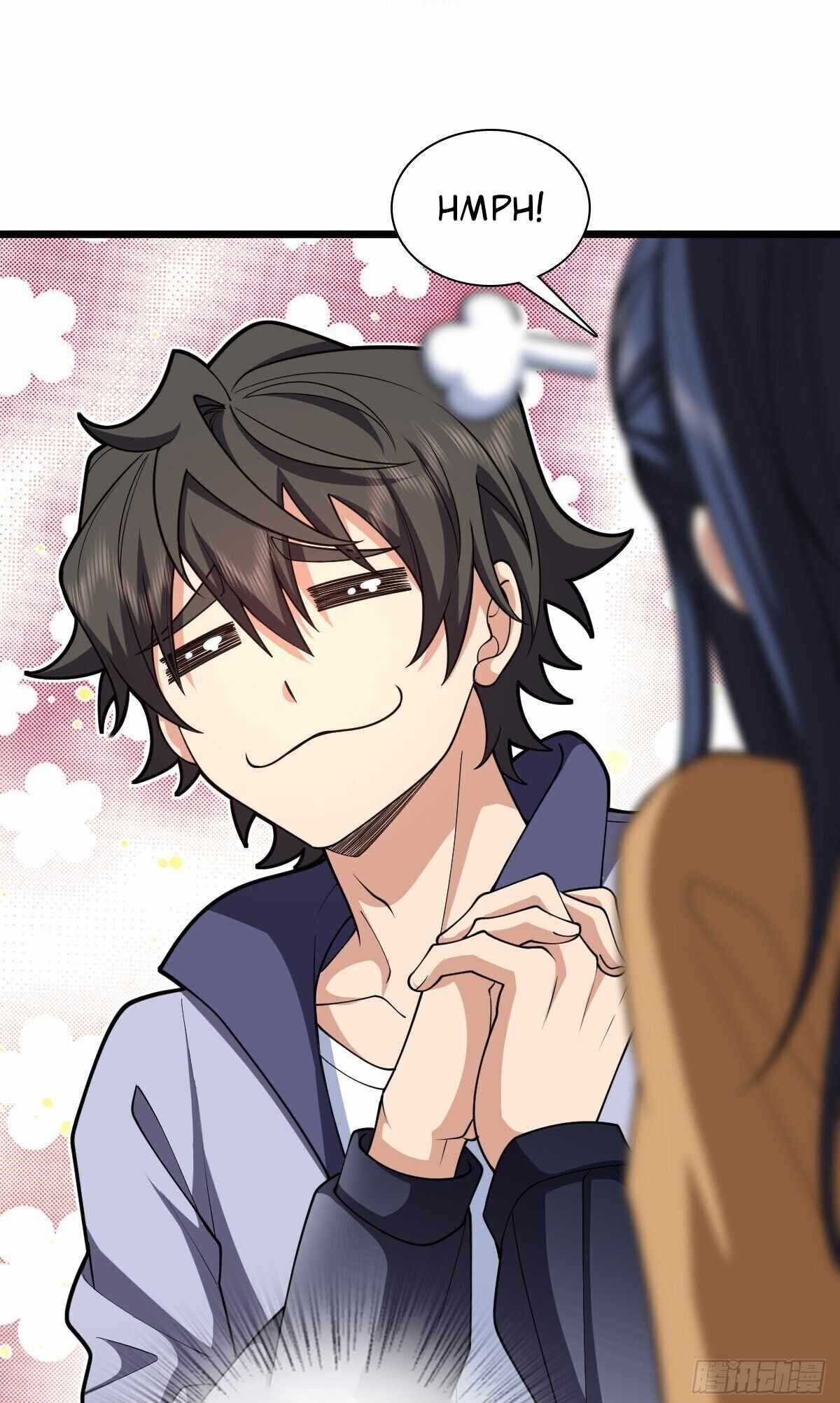 My Wife is From a Thousand Years Ago Chapter 282 - Manhwa18.com