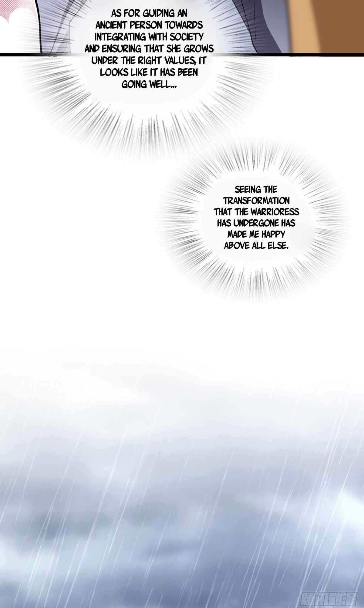My Wife is From a Thousand Years Ago Chapter 282 - Manhwa18.com