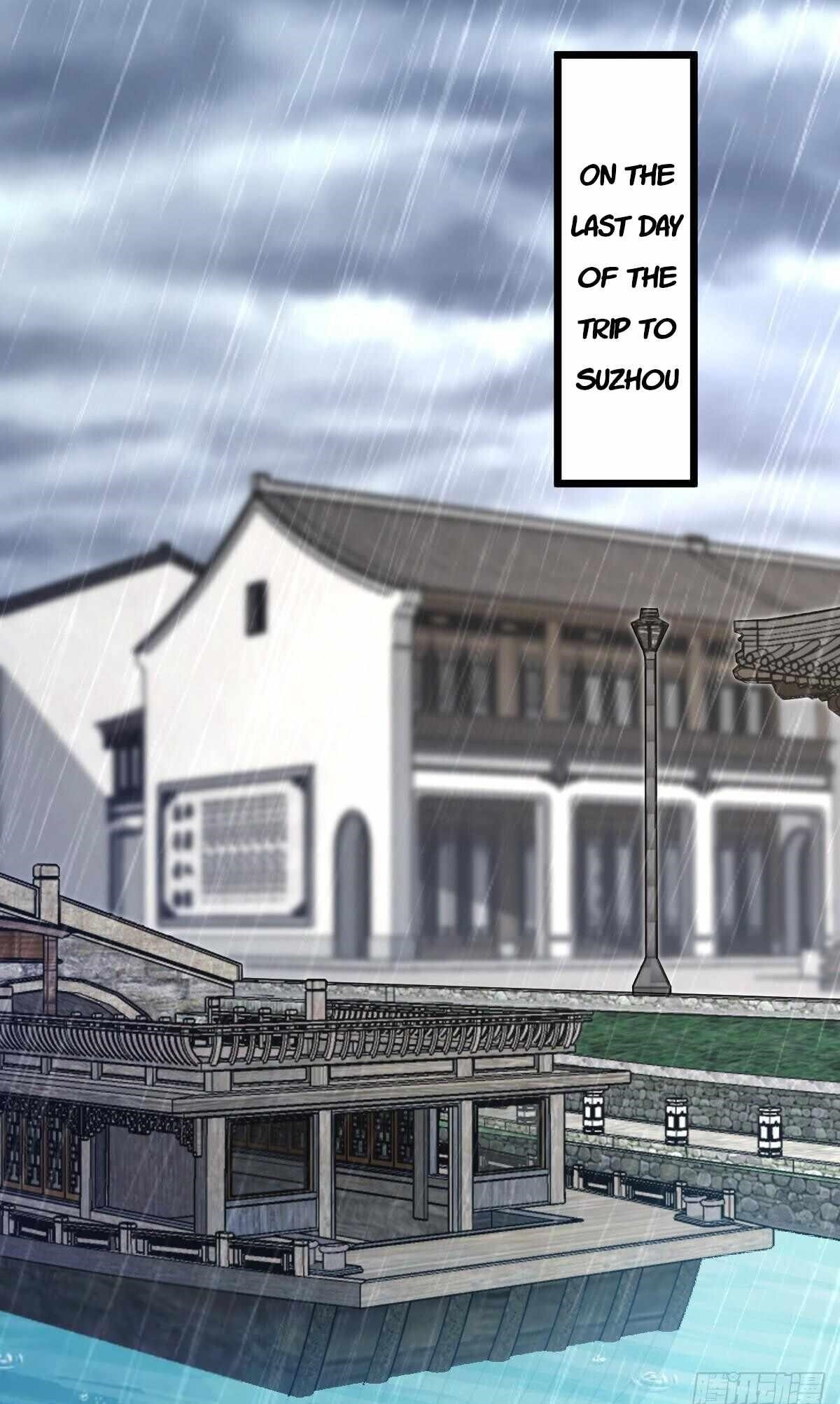 My Wife is From a Thousand Years Ago Chapter 282 - Manhwa18.com
