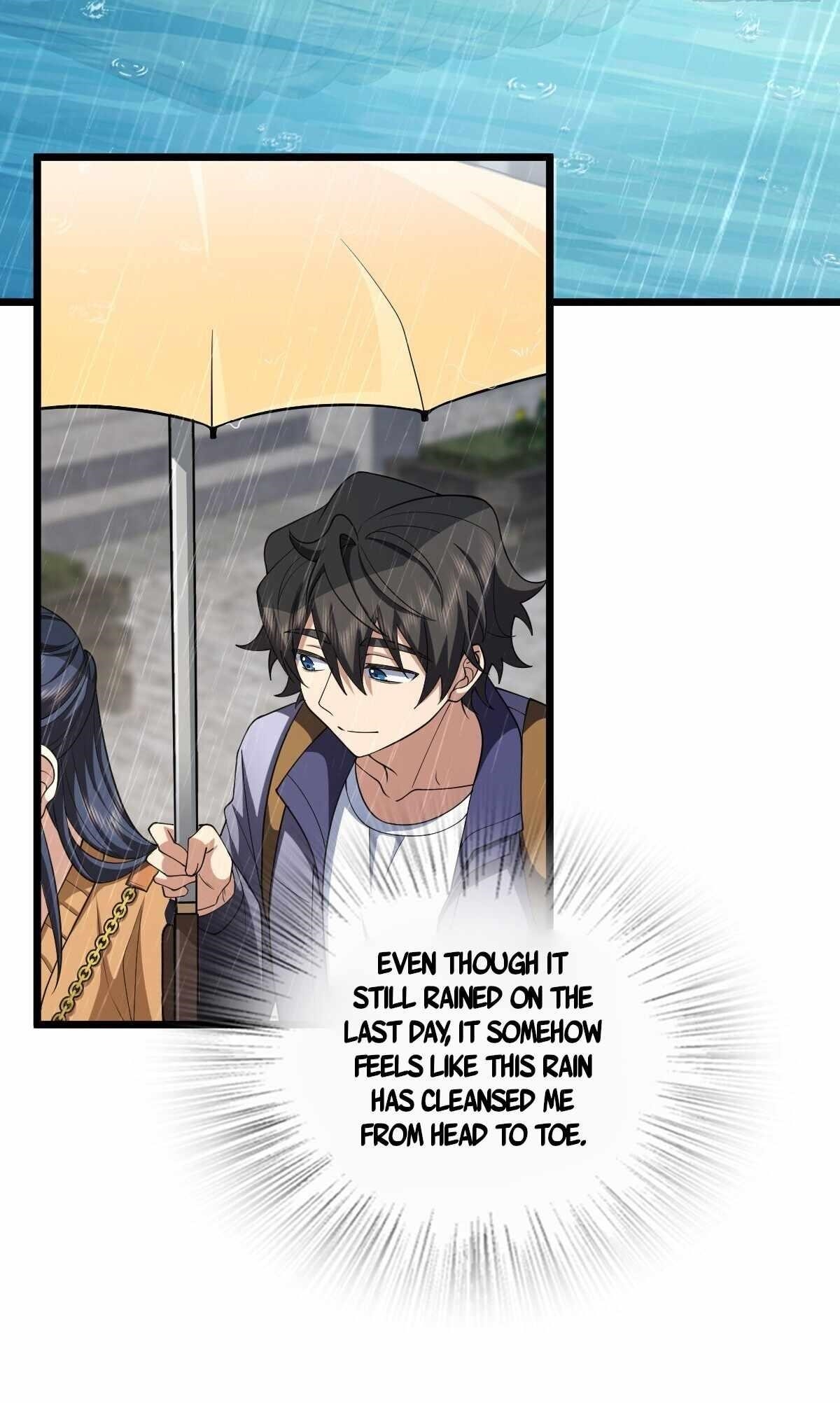 My Wife is From a Thousand Years Ago Chapter 282 - Manhwa18.com