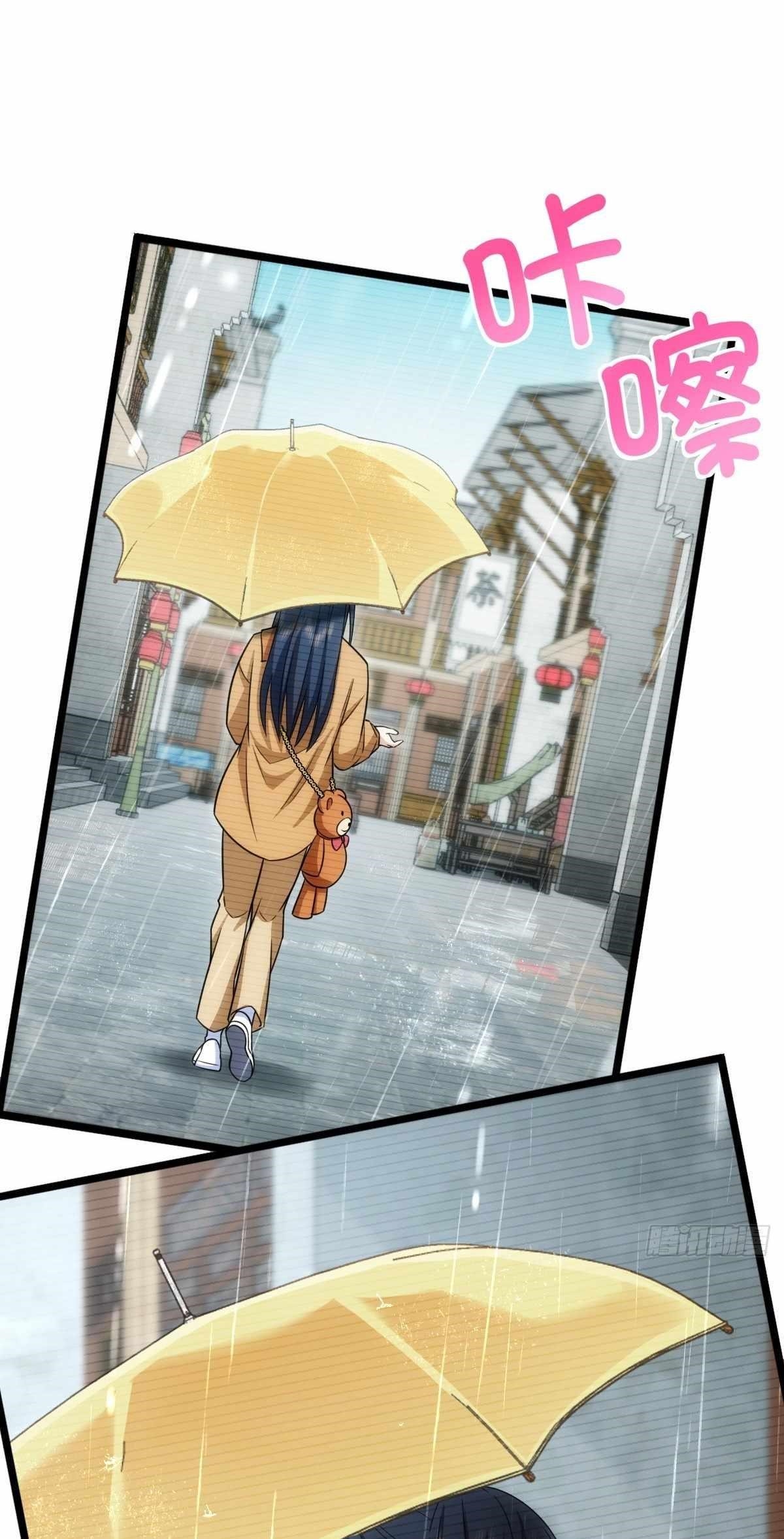 My Wife is From a Thousand Years Ago Chapter 283 - Manhwa18.com