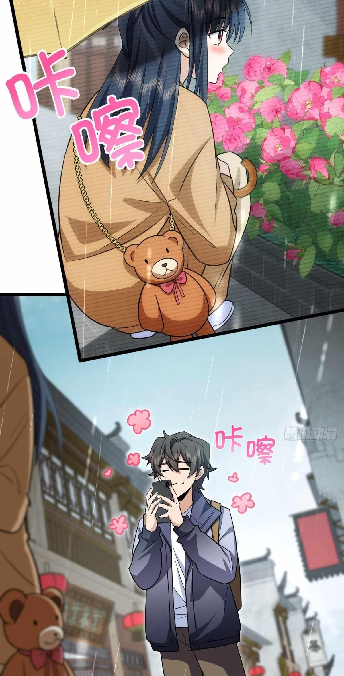 My Wife is From a Thousand Years Ago Chapter 283 - Manhwa18.com