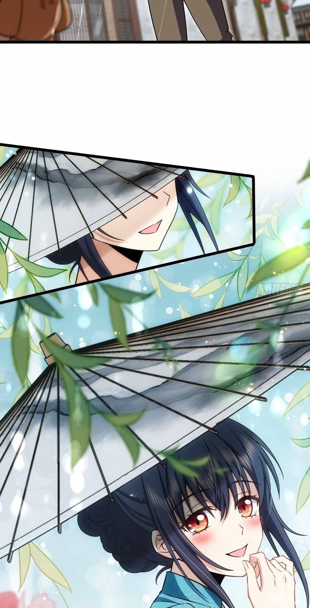 My Wife is From a Thousand Years Ago Chapter 283 - Manhwa18.com