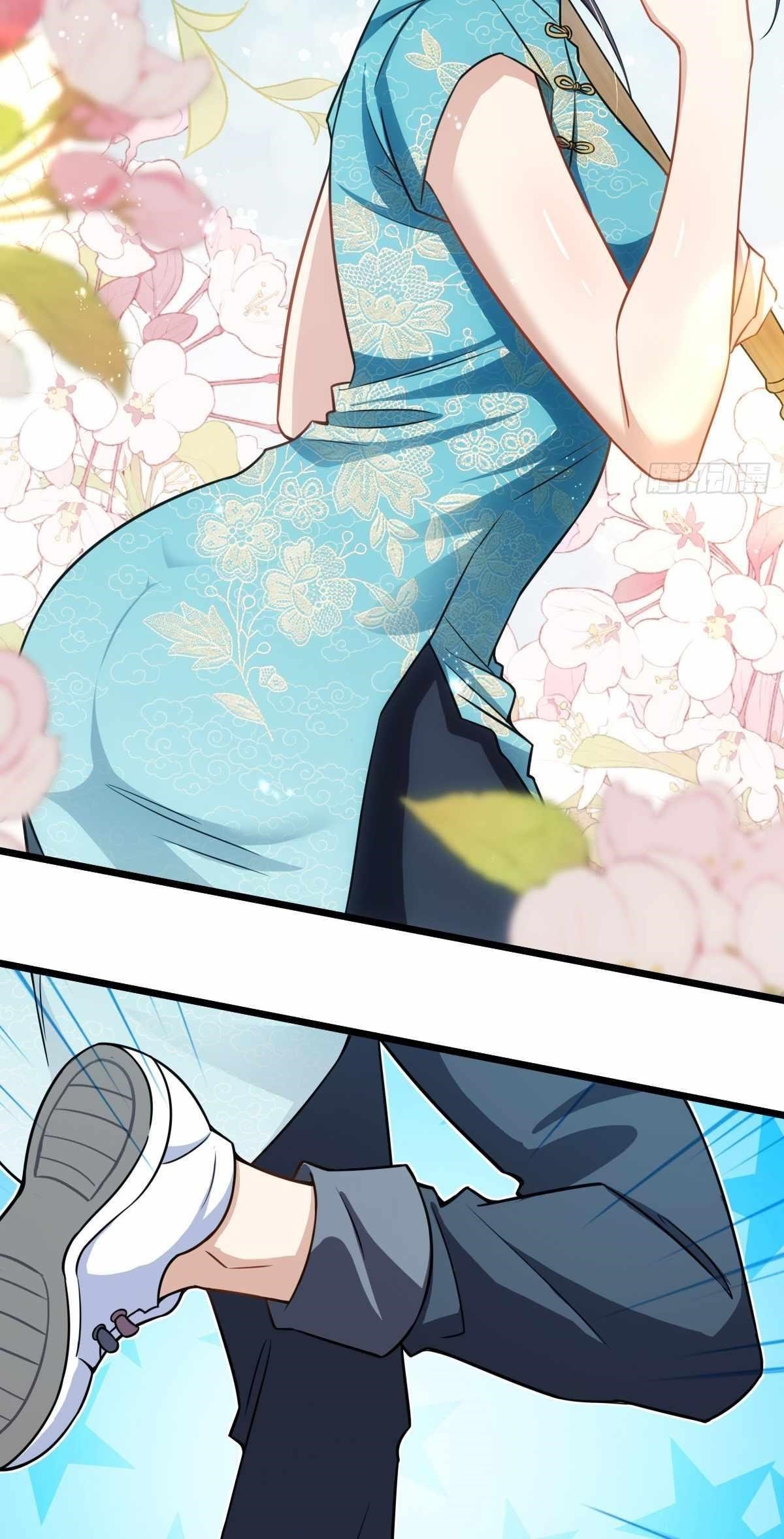 My Wife is From a Thousand Years Ago Chapter 283 - Manhwa18.com