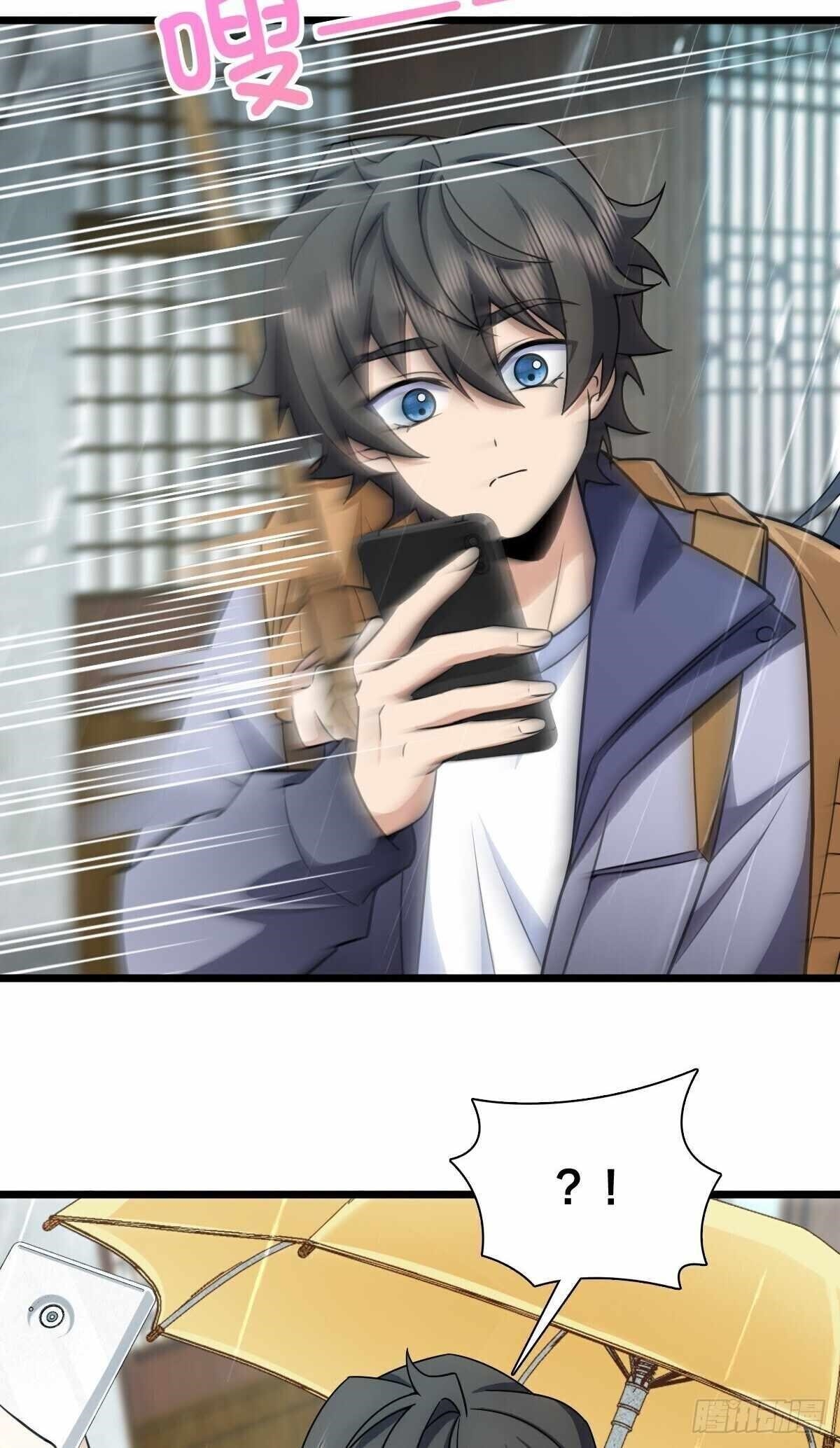 My Wife is From a Thousand Years Ago Chapter 283 - Manhwa18.com