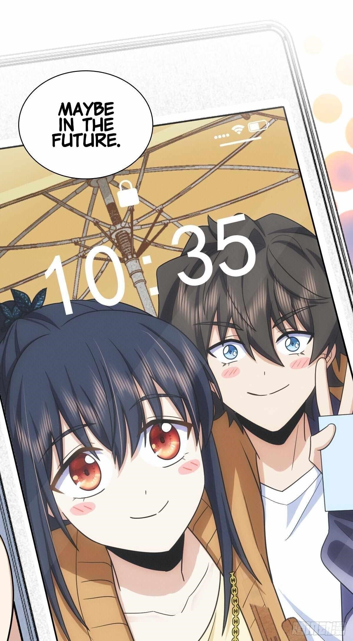 My Wife is From a Thousand Years Ago Chapter 283 - Manhwa18.com