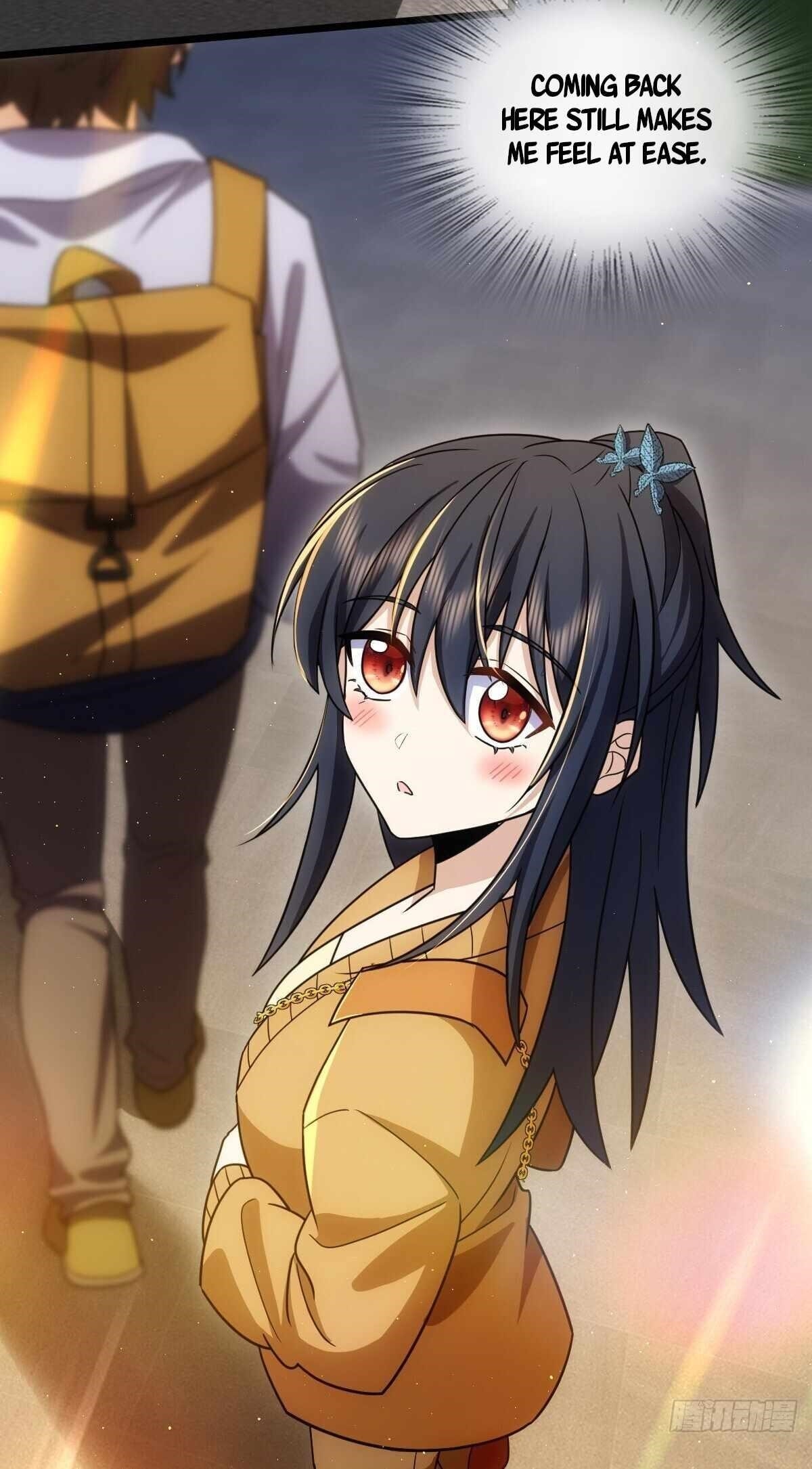 My Wife is From a Thousand Years Ago Chapter 283 - Manhwa18.com