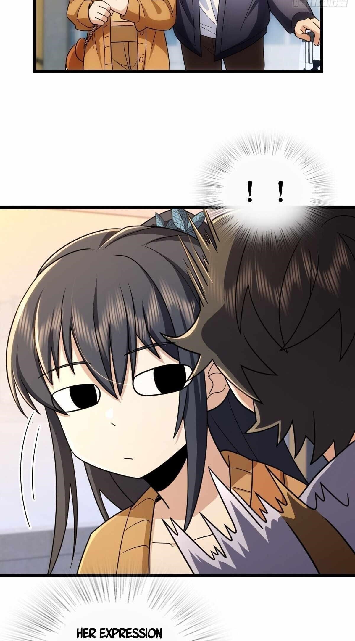 My Wife is From a Thousand Years Ago Chapter 283 - Manhwa18.com