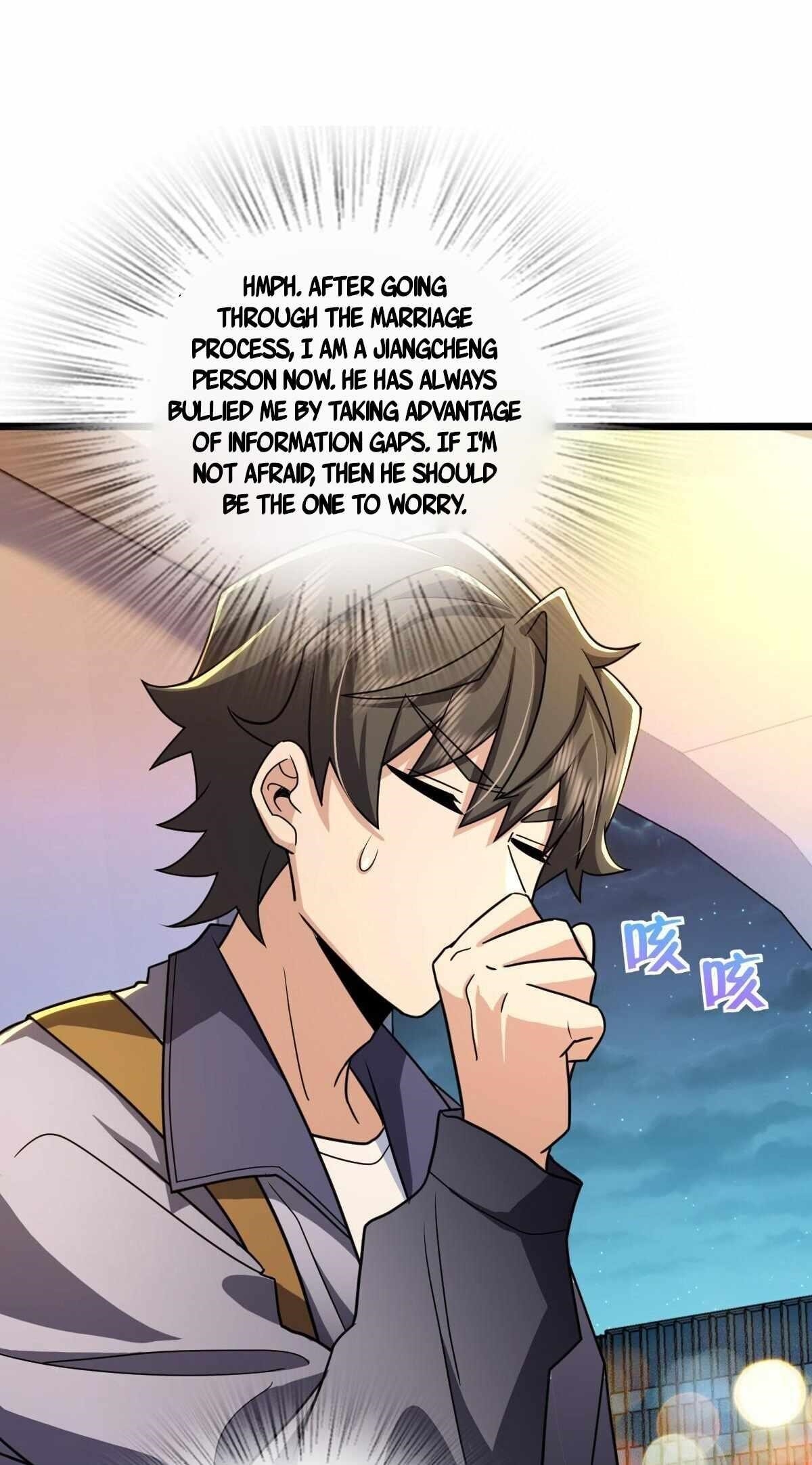 My Wife is From a Thousand Years Ago Chapter 283 - Manhwa18.com