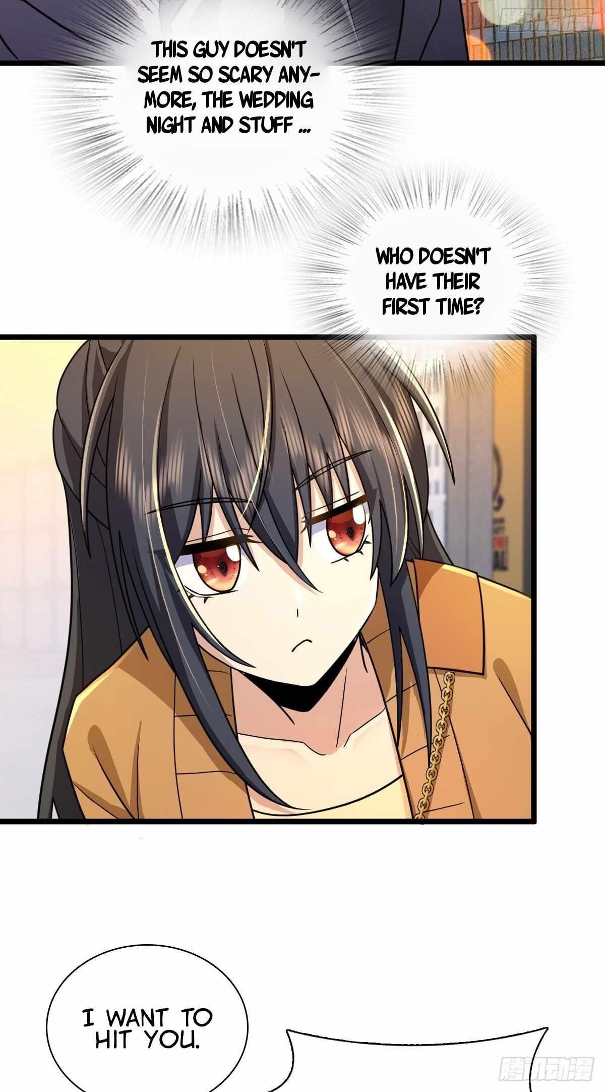 My Wife is From a Thousand Years Ago Chapter 283 - Manhwa18.com