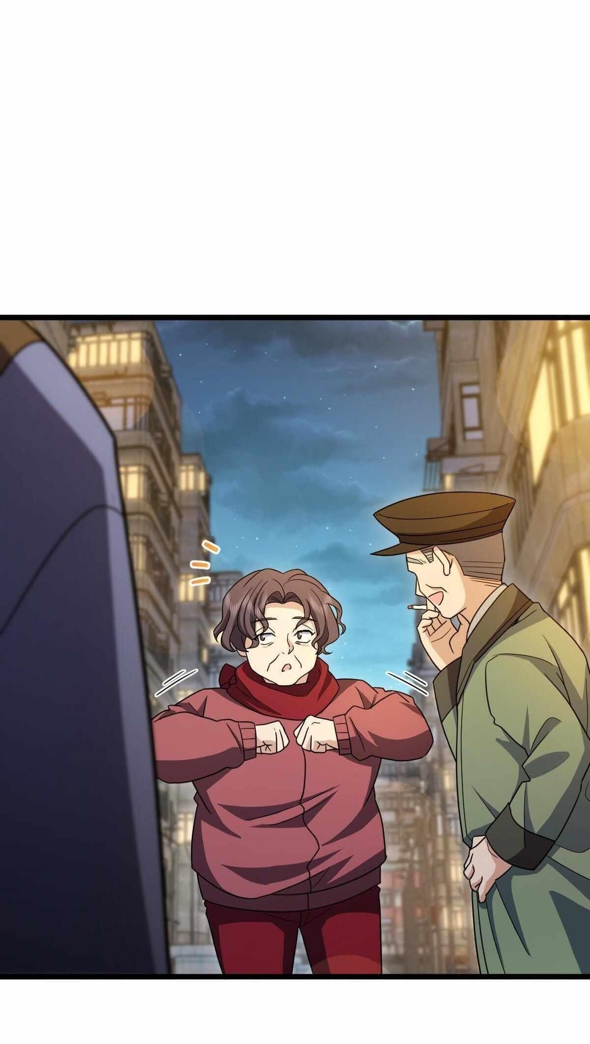 My Wife is From a Thousand Years Ago Chapter 283 - Manhwa18.com