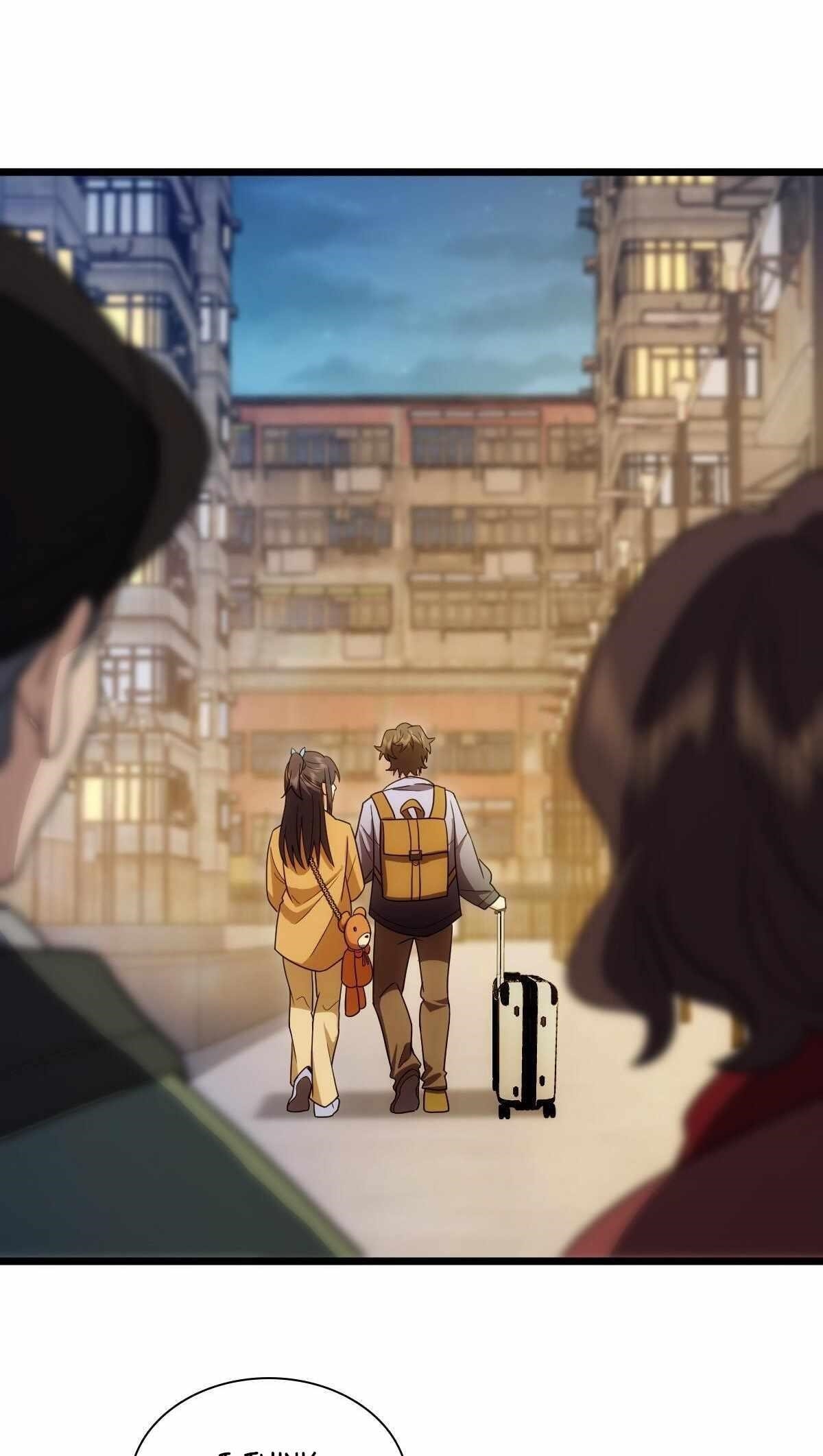 My Wife is From a Thousand Years Ago Chapter 283 - Manhwa18.com