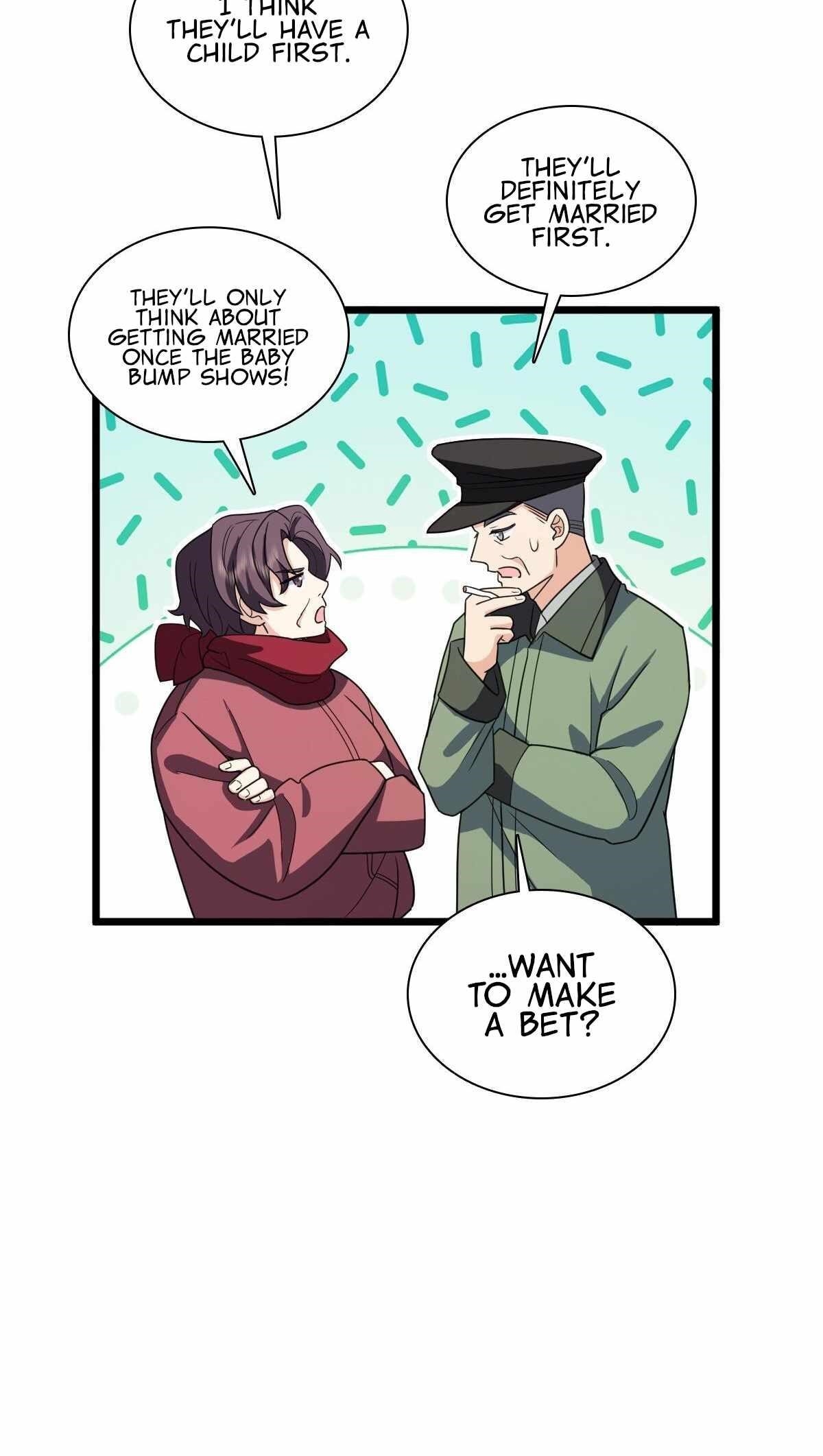My Wife is From a Thousand Years Ago Chapter 283 - Manhwa18.com