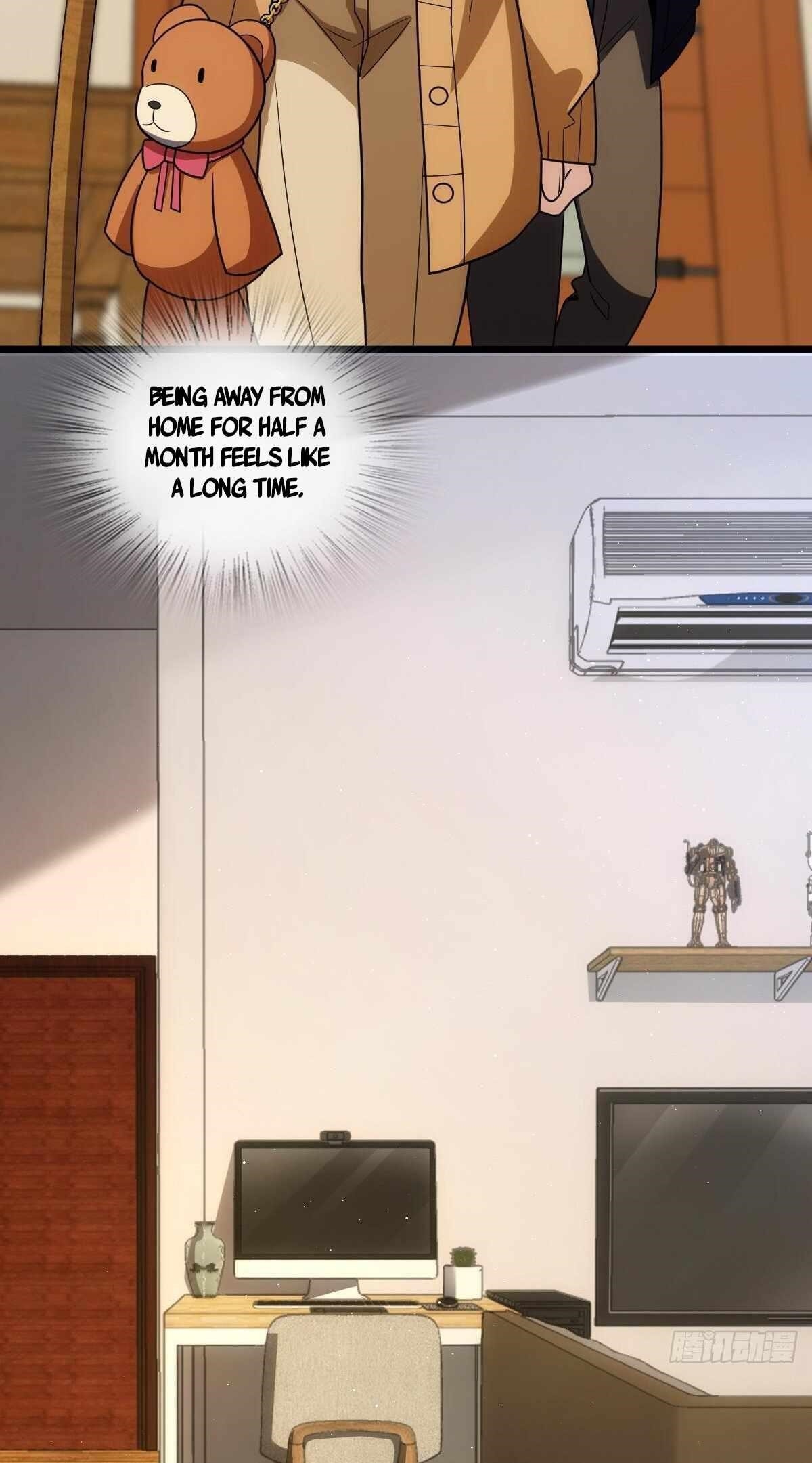 My Wife is From a Thousand Years Ago Chapter 283 - Manhwa18.com