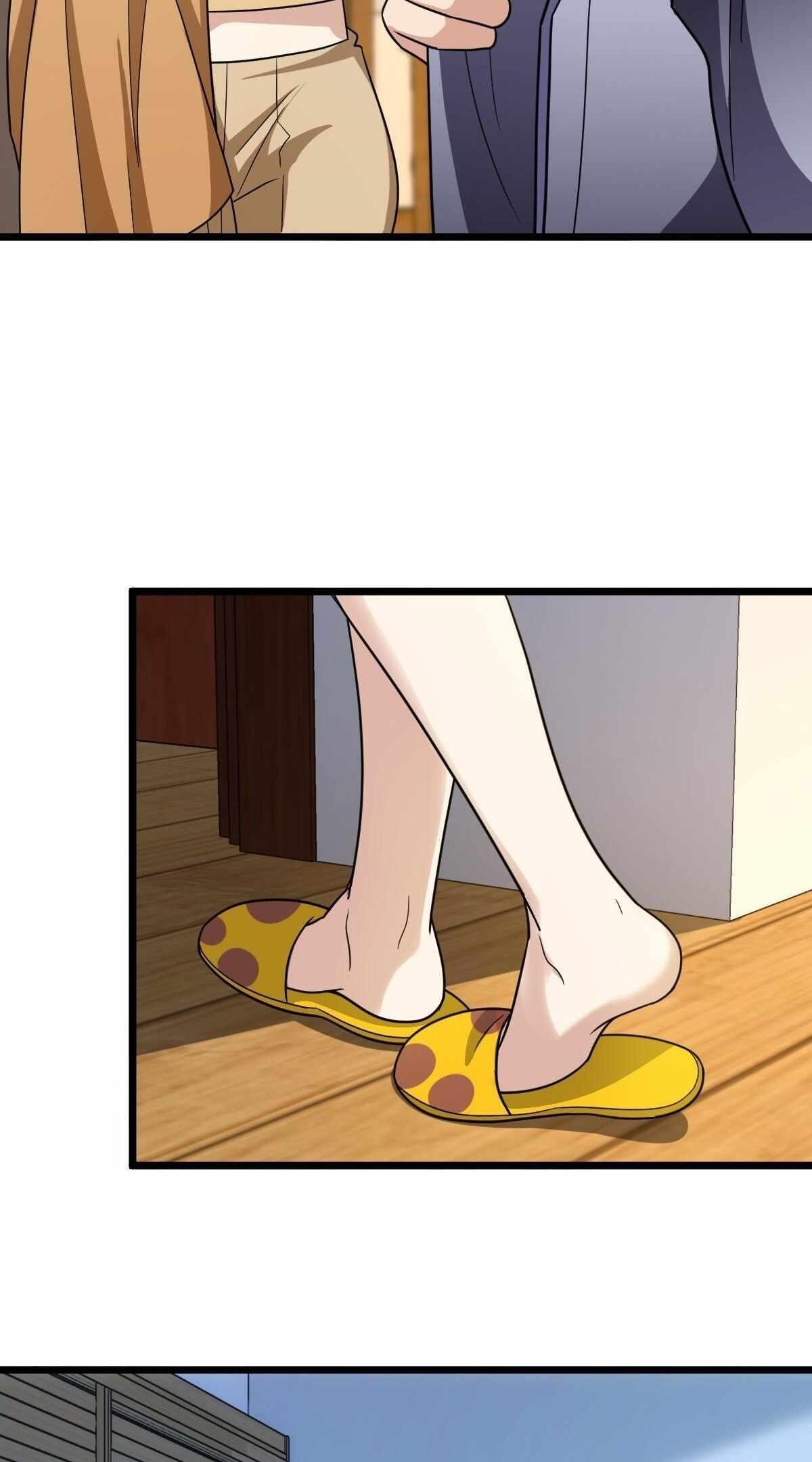 My Wife is From a Thousand Years Ago Chapter 283 - Manhwa18.com