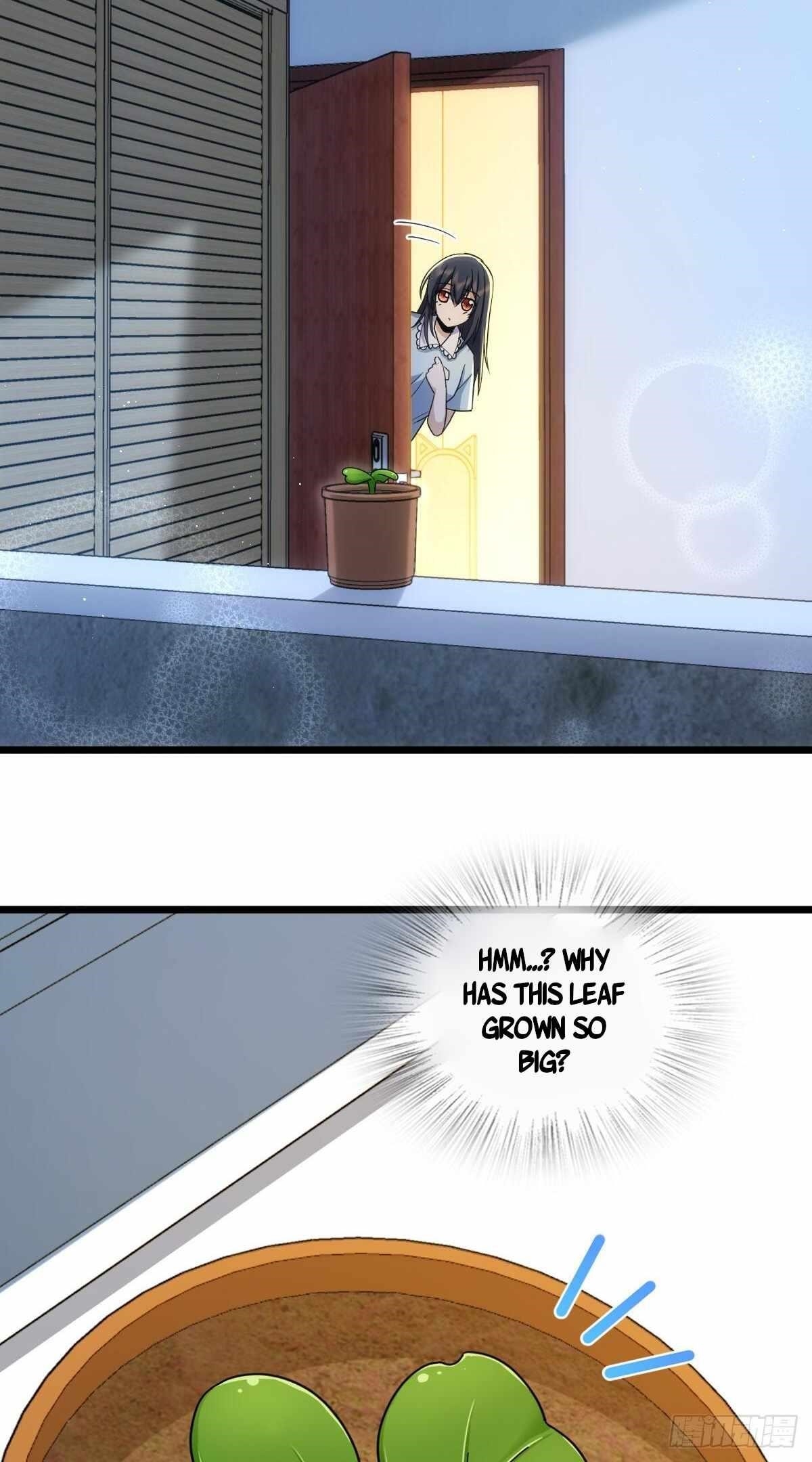 My Wife is From a Thousand Years Ago Chapter 283 - Manhwa18.com