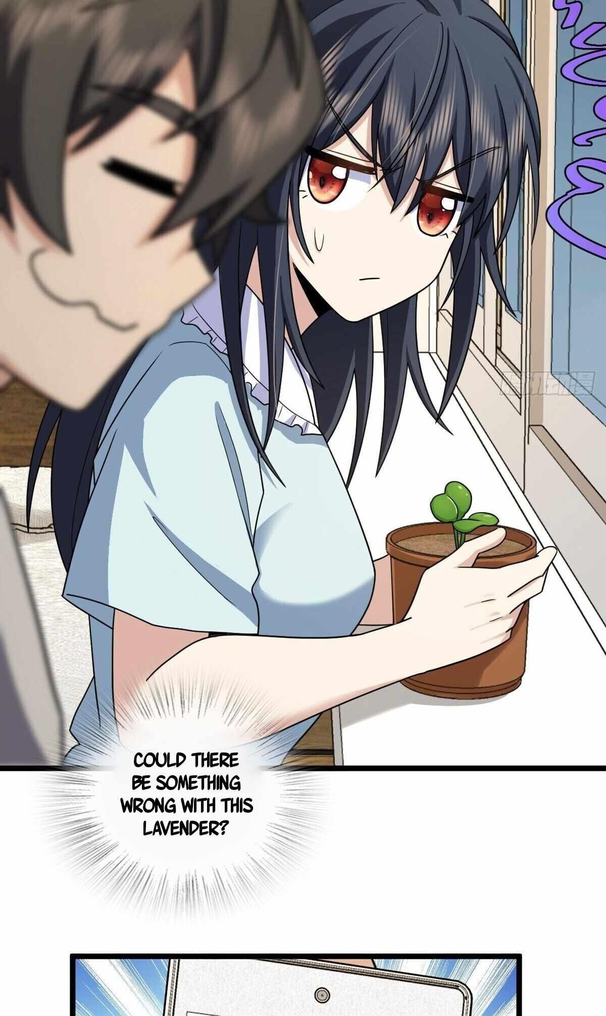 My Wife is From a Thousand Years Ago Chapter 283 - Manhwa18.com