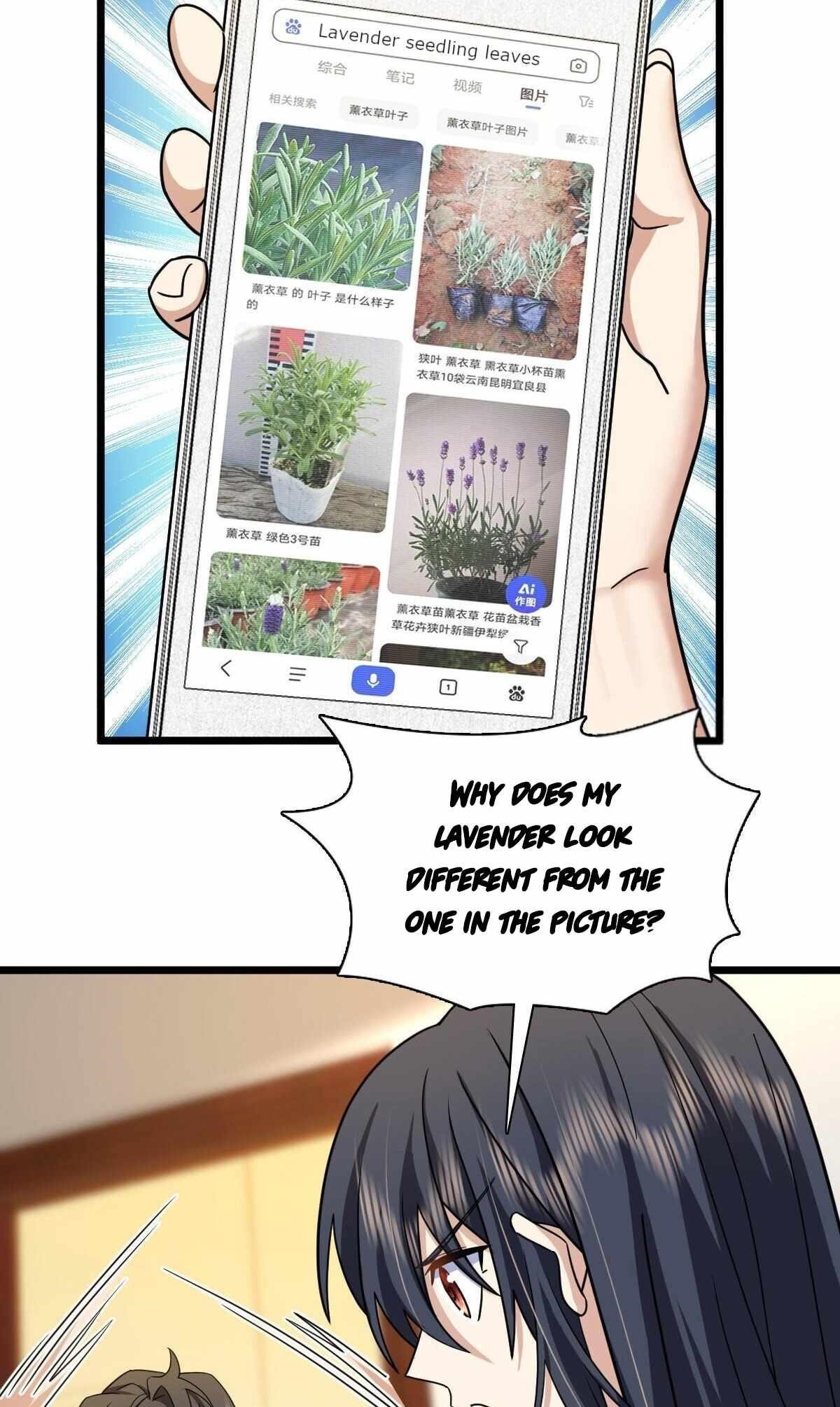 My Wife is From a Thousand Years Ago Chapter 283 - Manhwa18.com