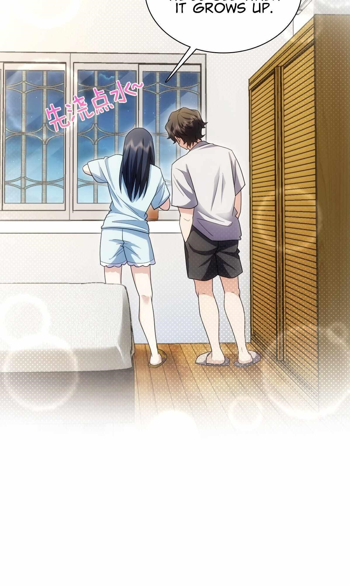 My Wife is From a Thousand Years Ago Chapter 283 - Manhwa18.com