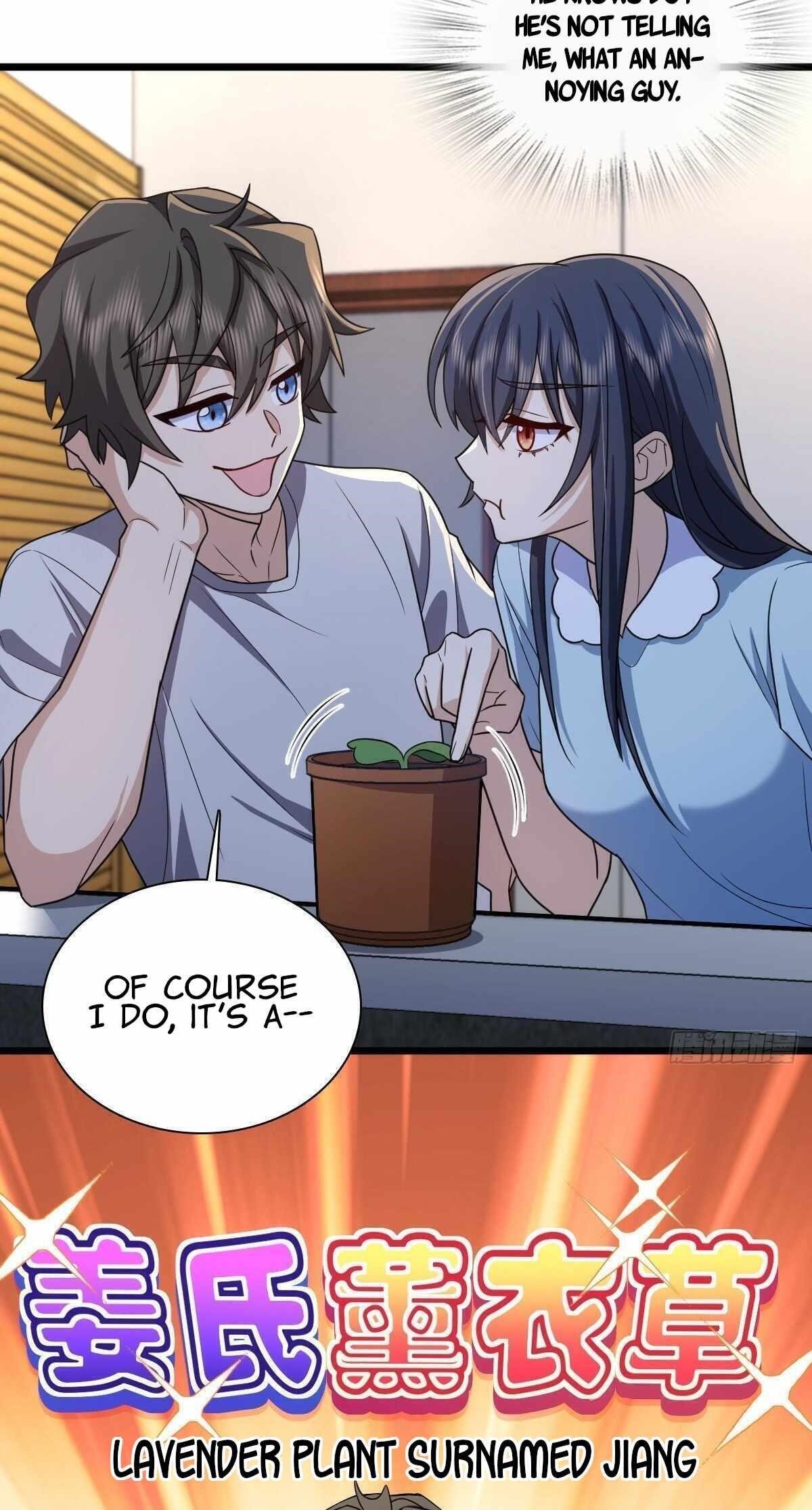 My Wife is From a Thousand Years Ago Chapter 284 - Manhwa18.com