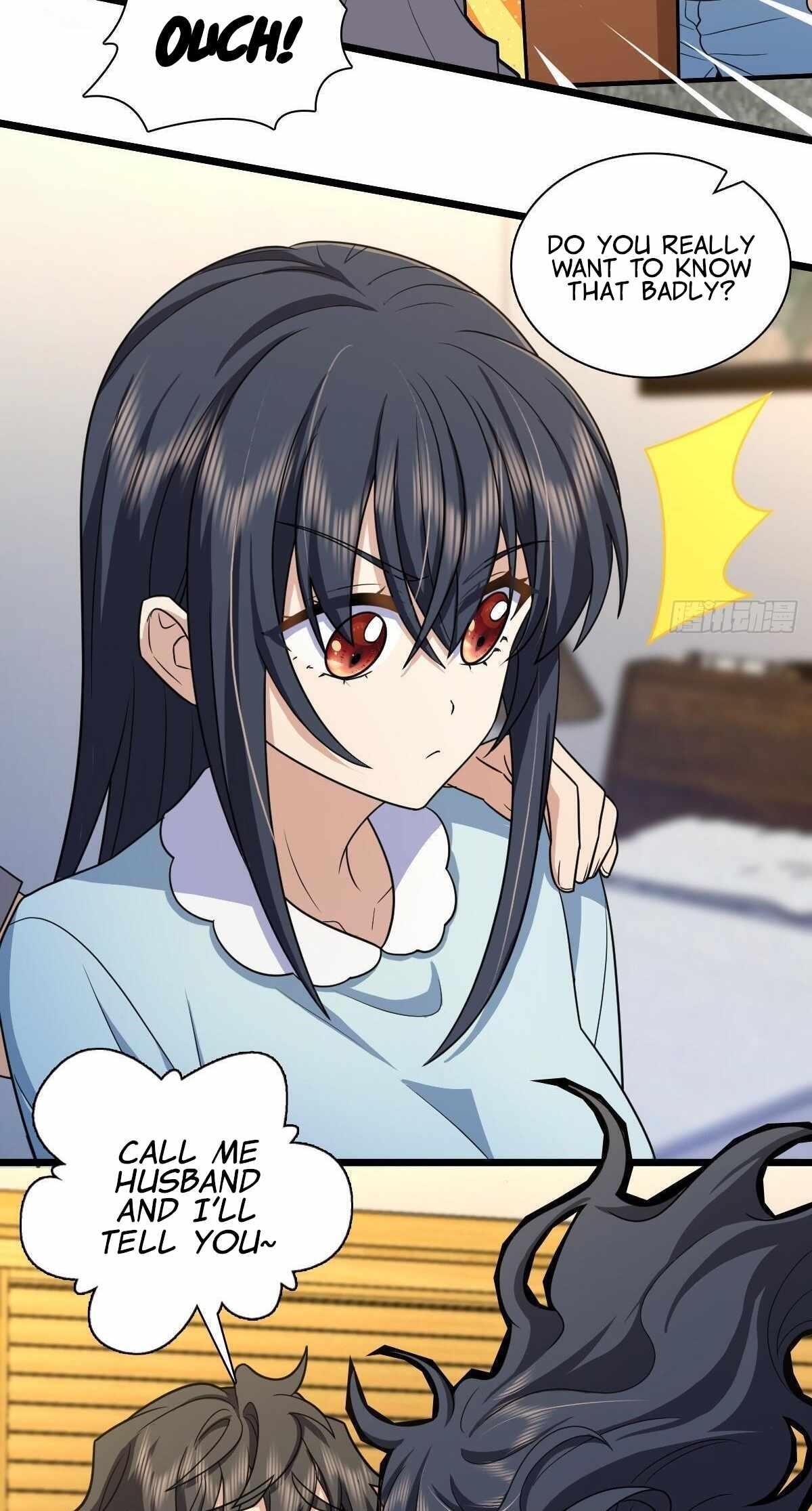 My Wife is From a Thousand Years Ago Chapter 284 - Manhwa18.com