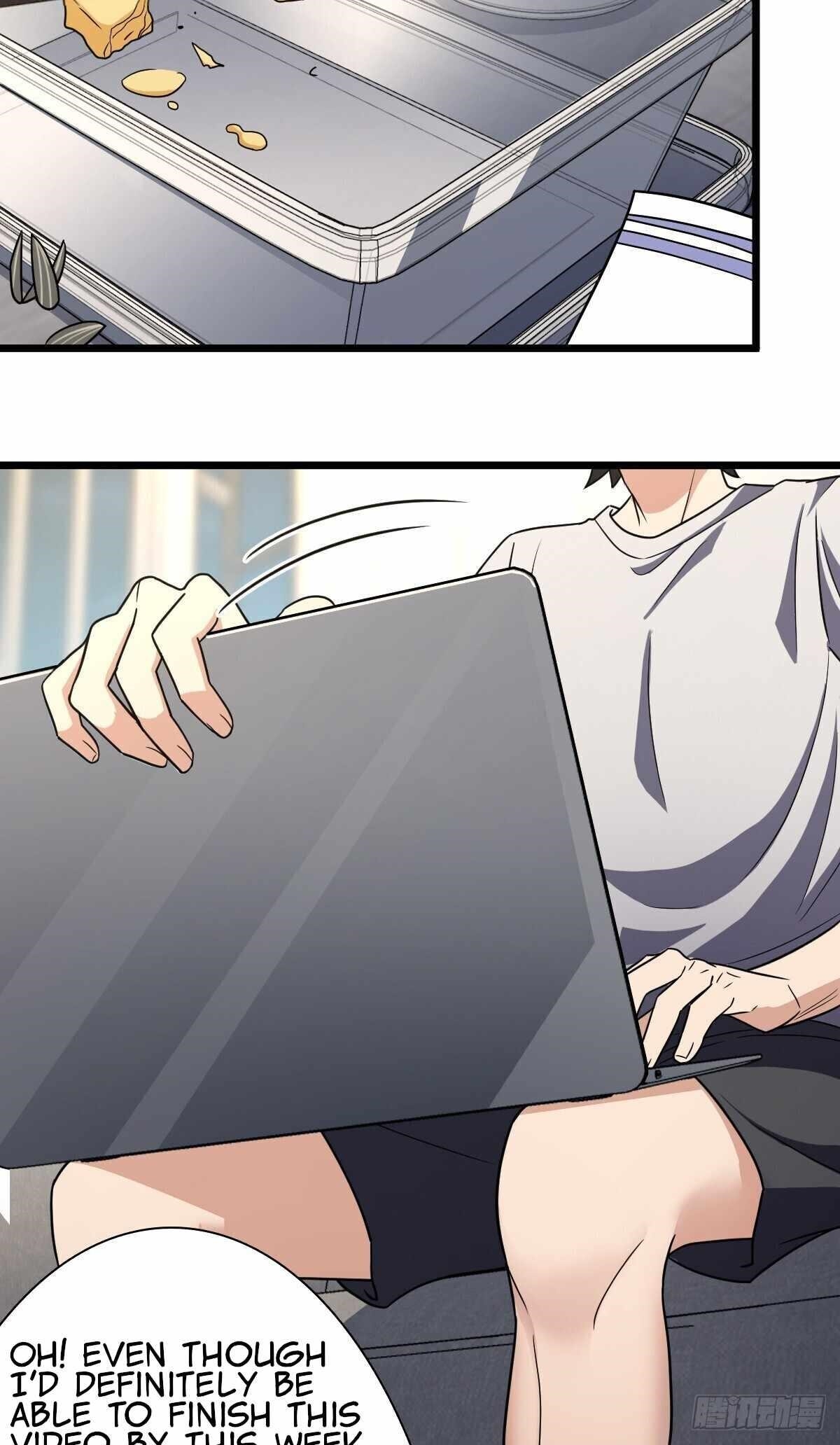 My Wife is From a Thousand Years Ago Chapter 284 - Manhwa18.com