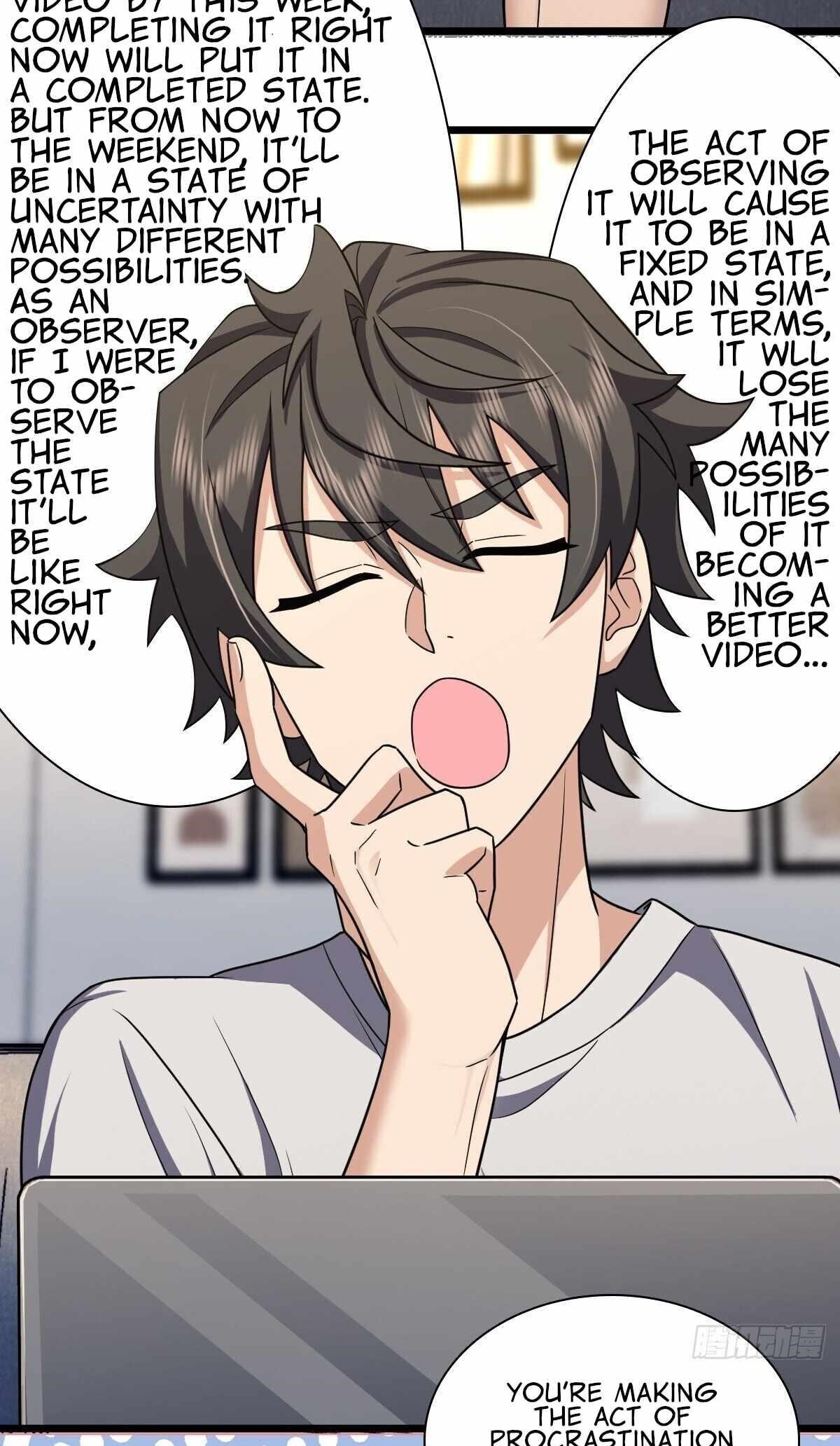 My Wife is From a Thousand Years Ago Chapter 284 - Manhwa18.com