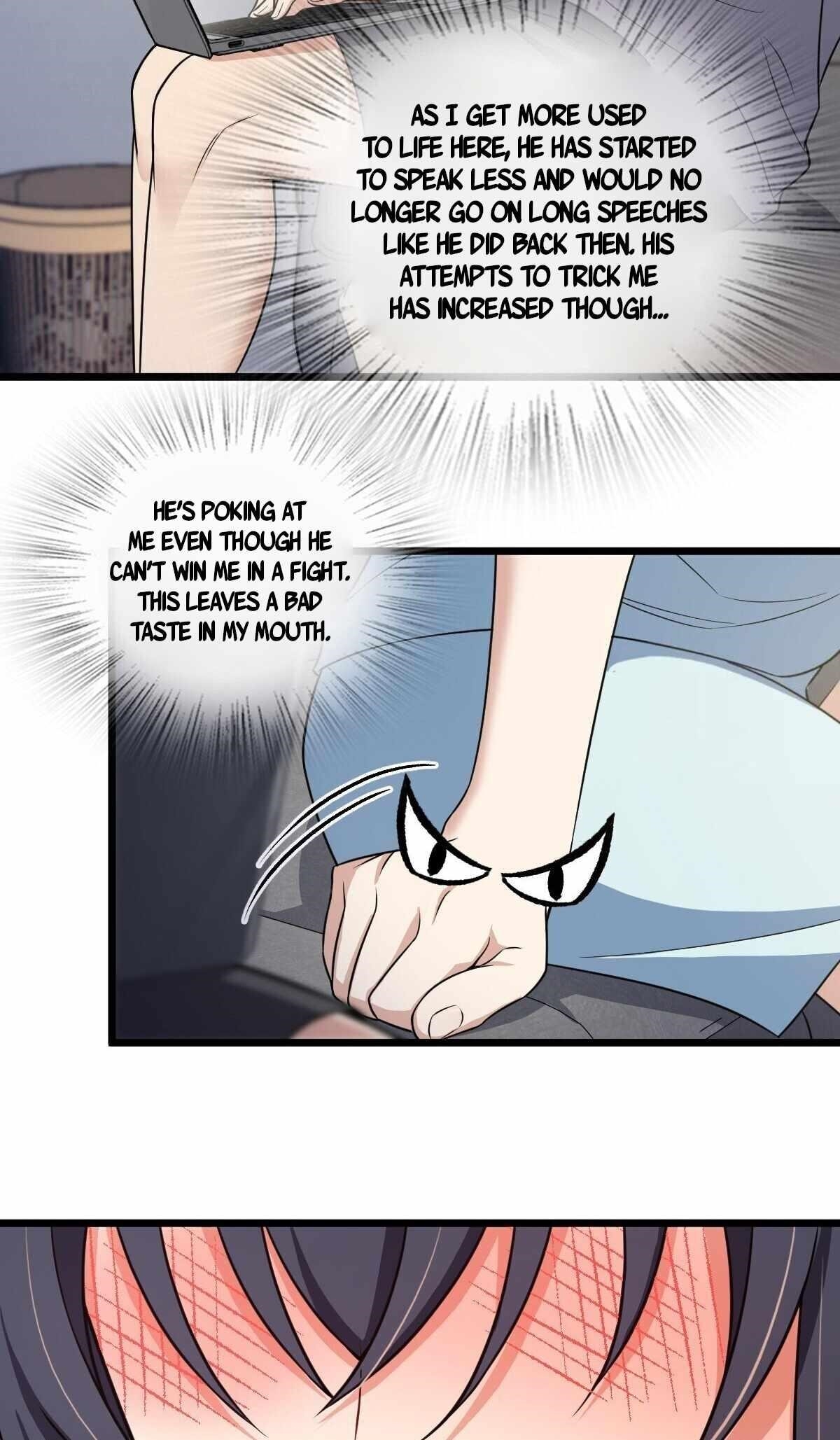 My Wife is From a Thousand Years Ago Chapter 284 - Manhwa18.com