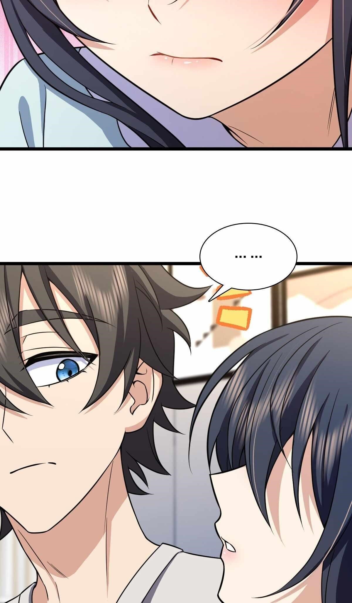 My Wife is From a Thousand Years Ago Chapter 284 - Manhwa18.com