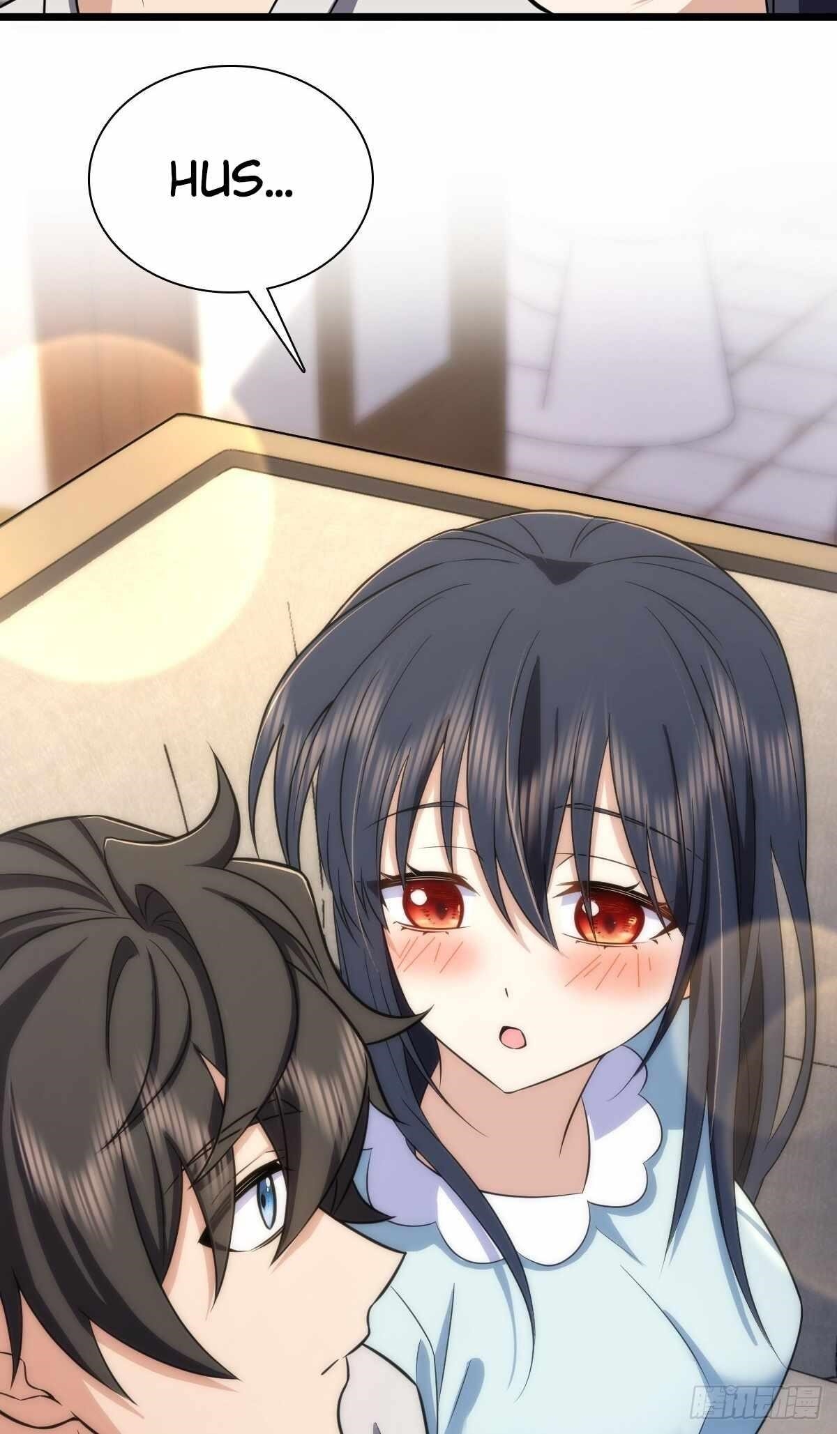 My Wife is From a Thousand Years Ago Chapter 284 - Manhwa18.com
