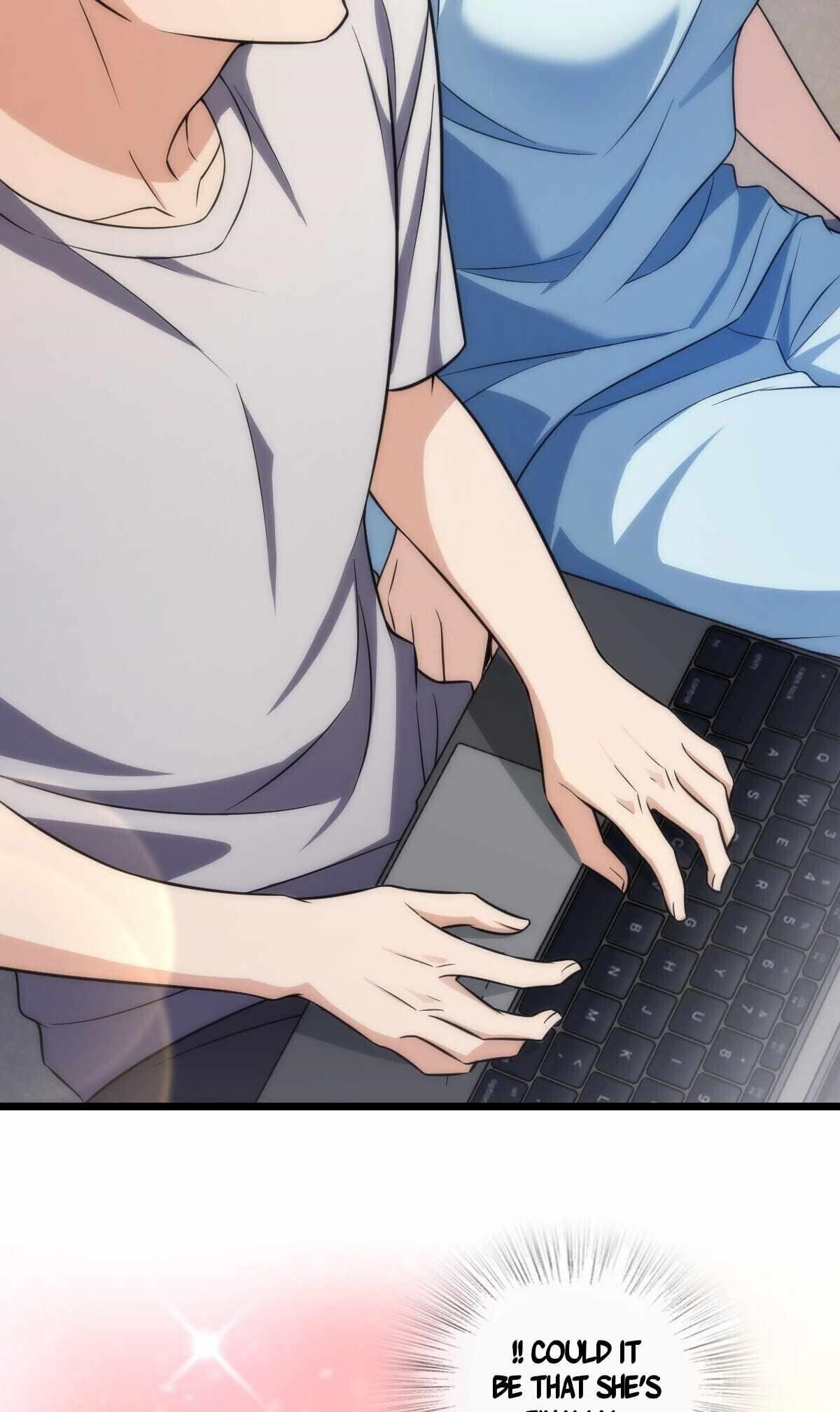 My Wife is From a Thousand Years Ago Chapter 284 - Manhwa18.com
