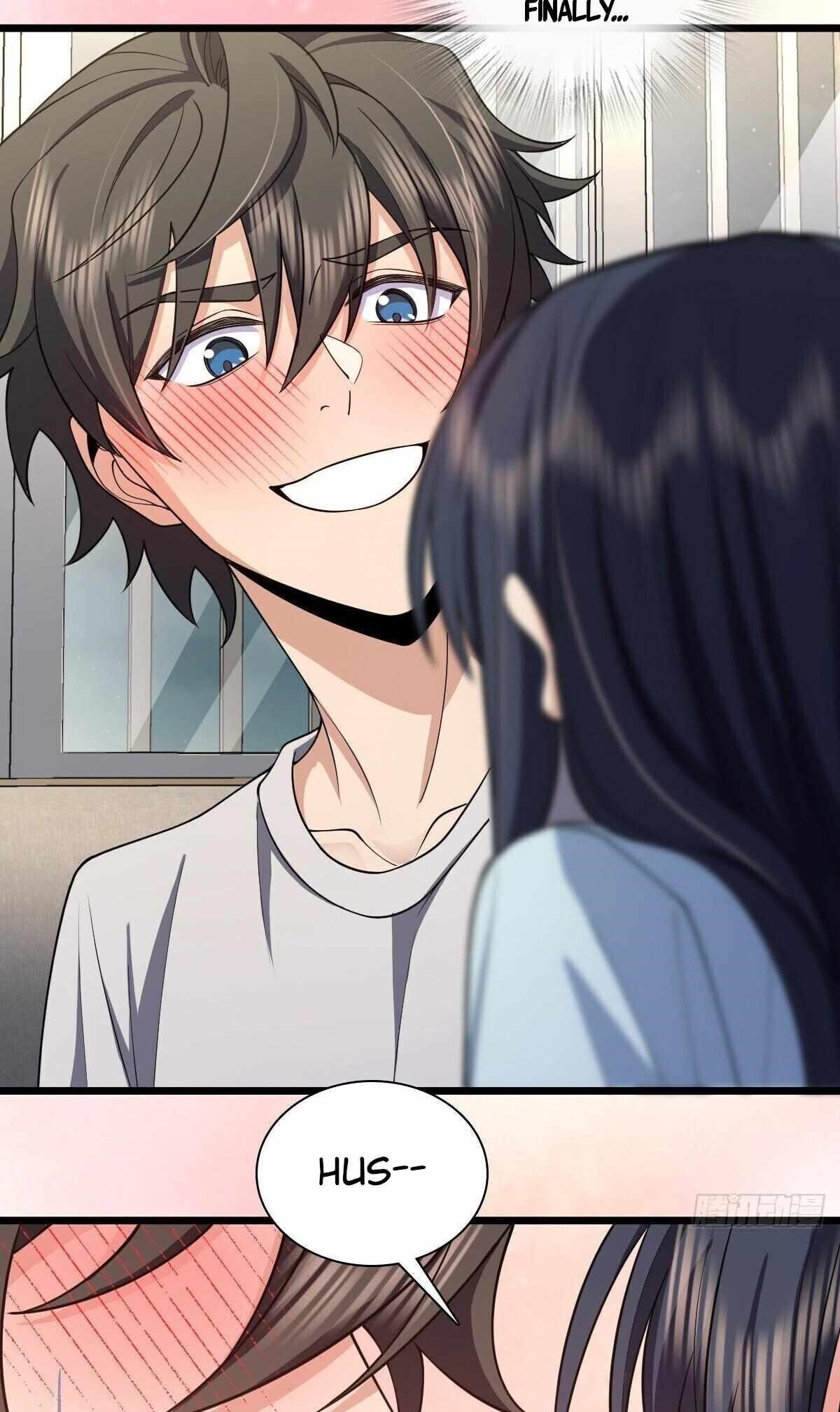 My Wife is From a Thousand Years Ago Chapter 284 - Manhwa18.com