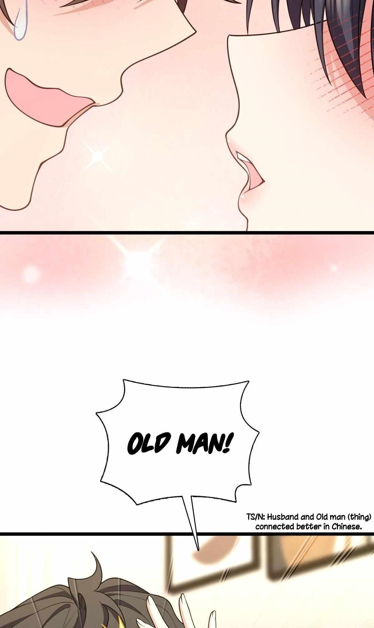 My Wife is From a Thousand Years Ago Chapter 284 - Manhwa18.com