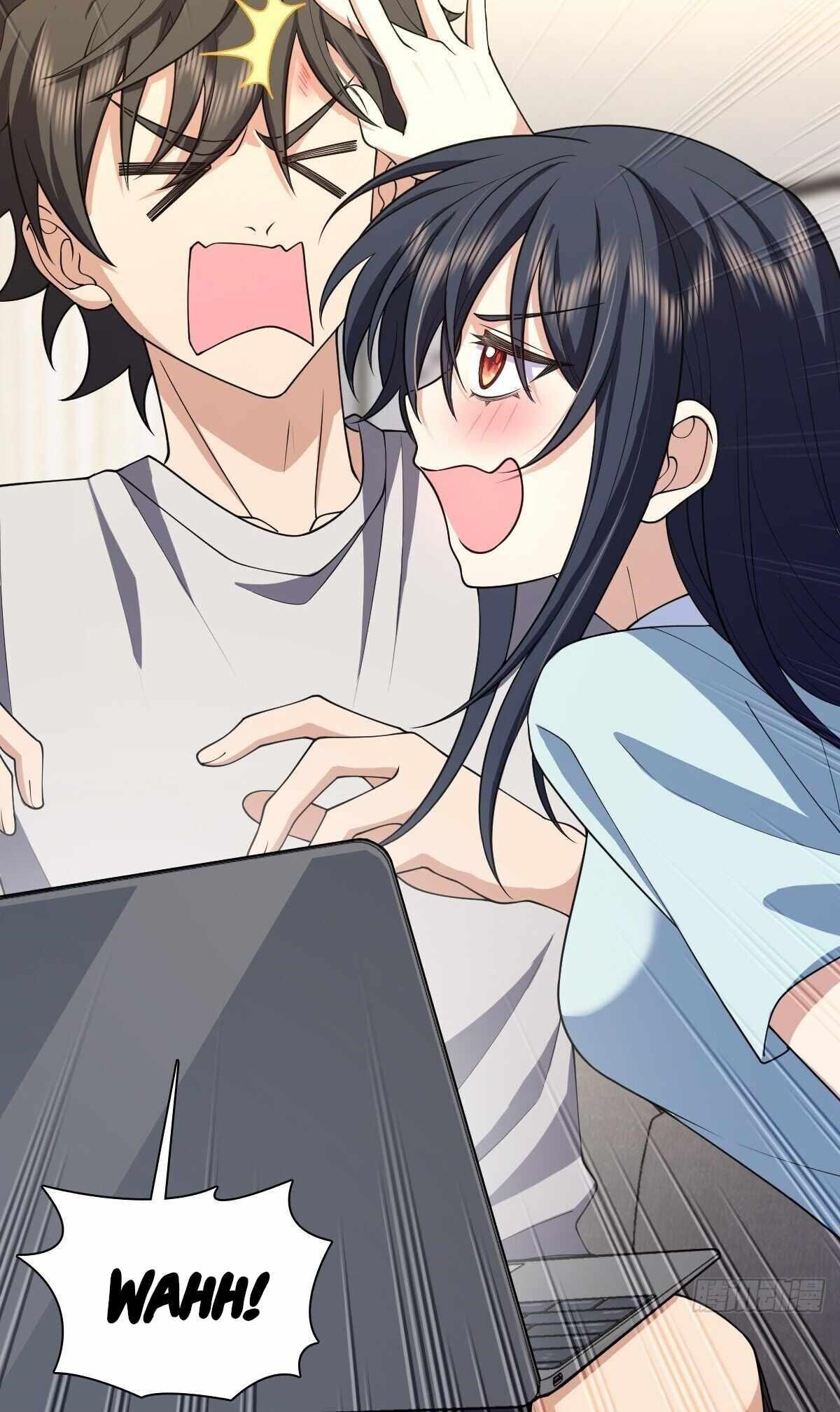 My Wife is From a Thousand Years Ago Chapter 284 - Manhwa18.com
