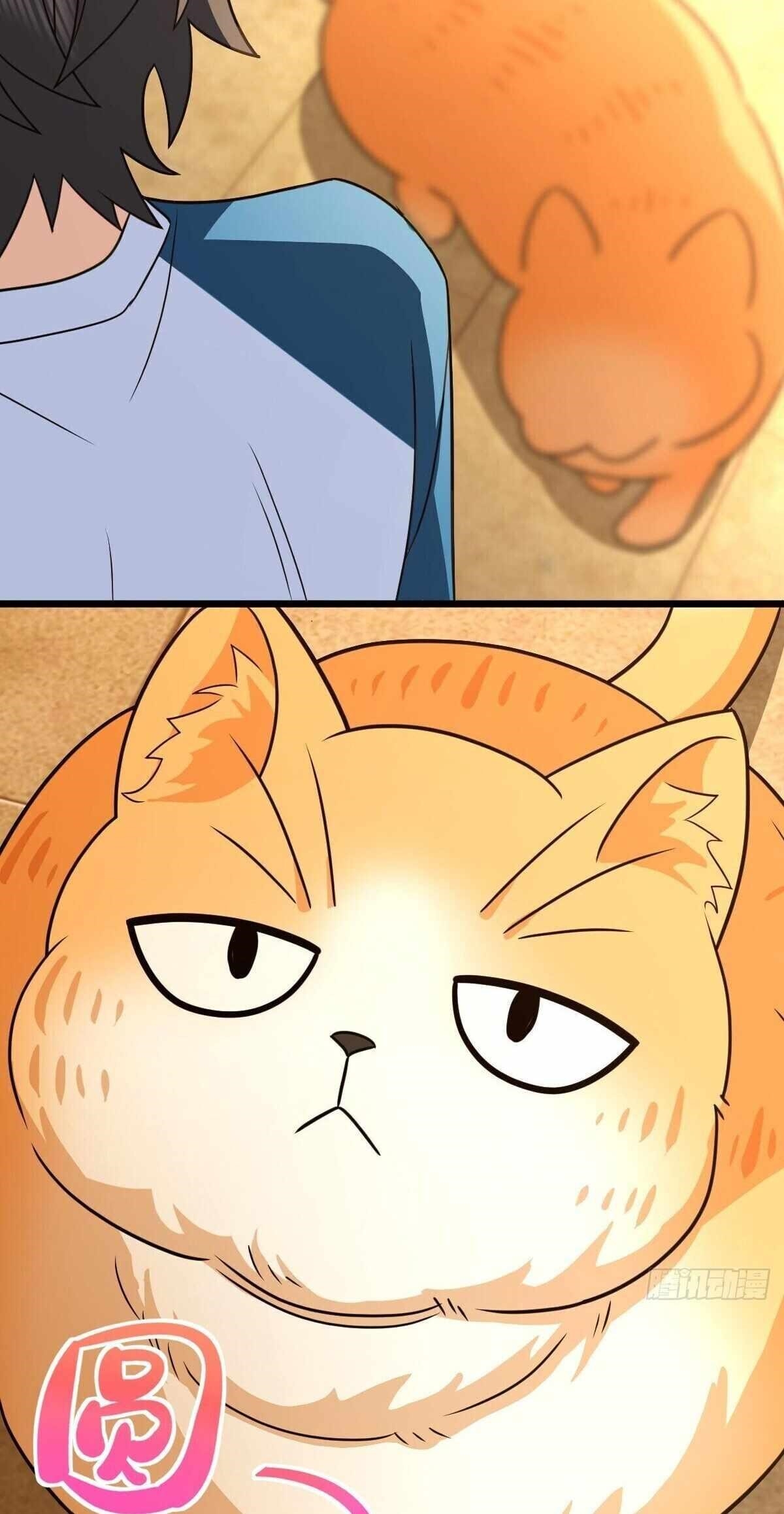 My Wife is From a Thousand Years Ago Chapter 284 - Manhwa18.com